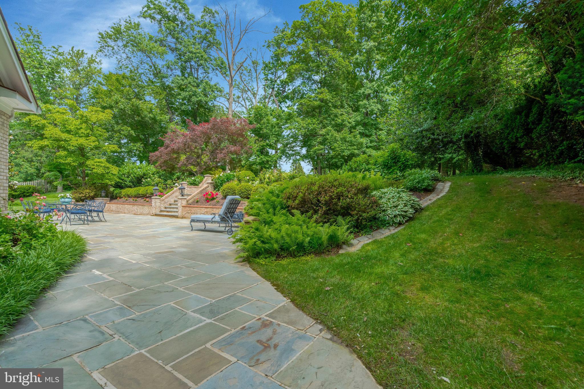 GEORGETOWN PLACE - Residential