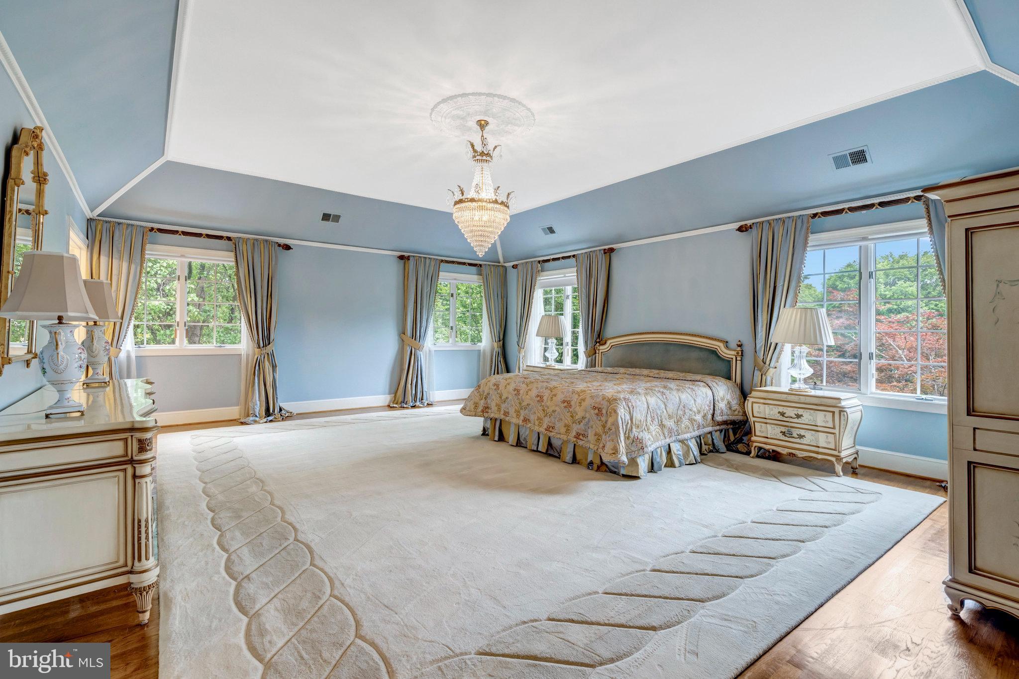 GEORGETOWN PLACE - Residential