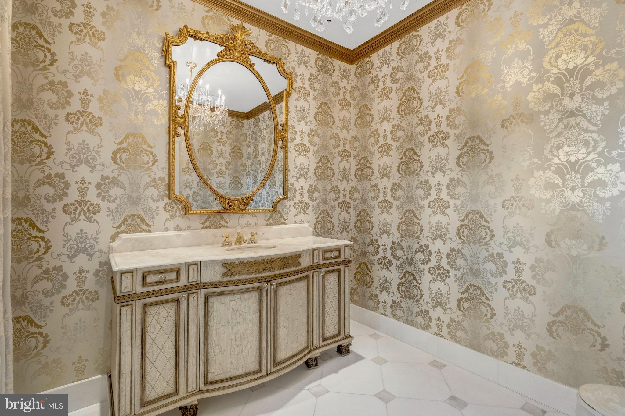 GEORGETOWN PLACE - Residential