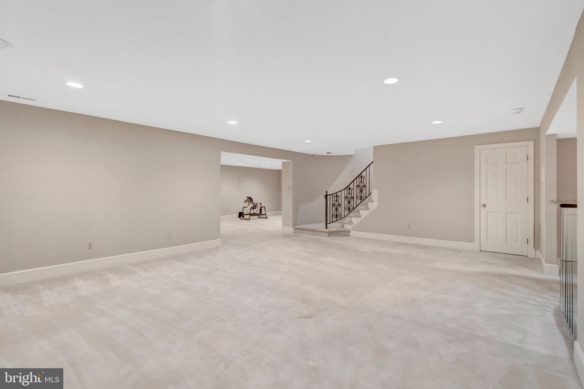 GEORGETOWN PLACE - Residential