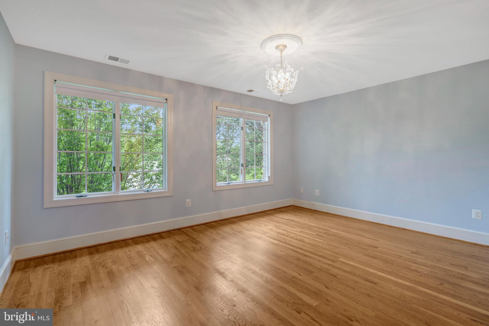 GEORGETOWN PLACE - Residential