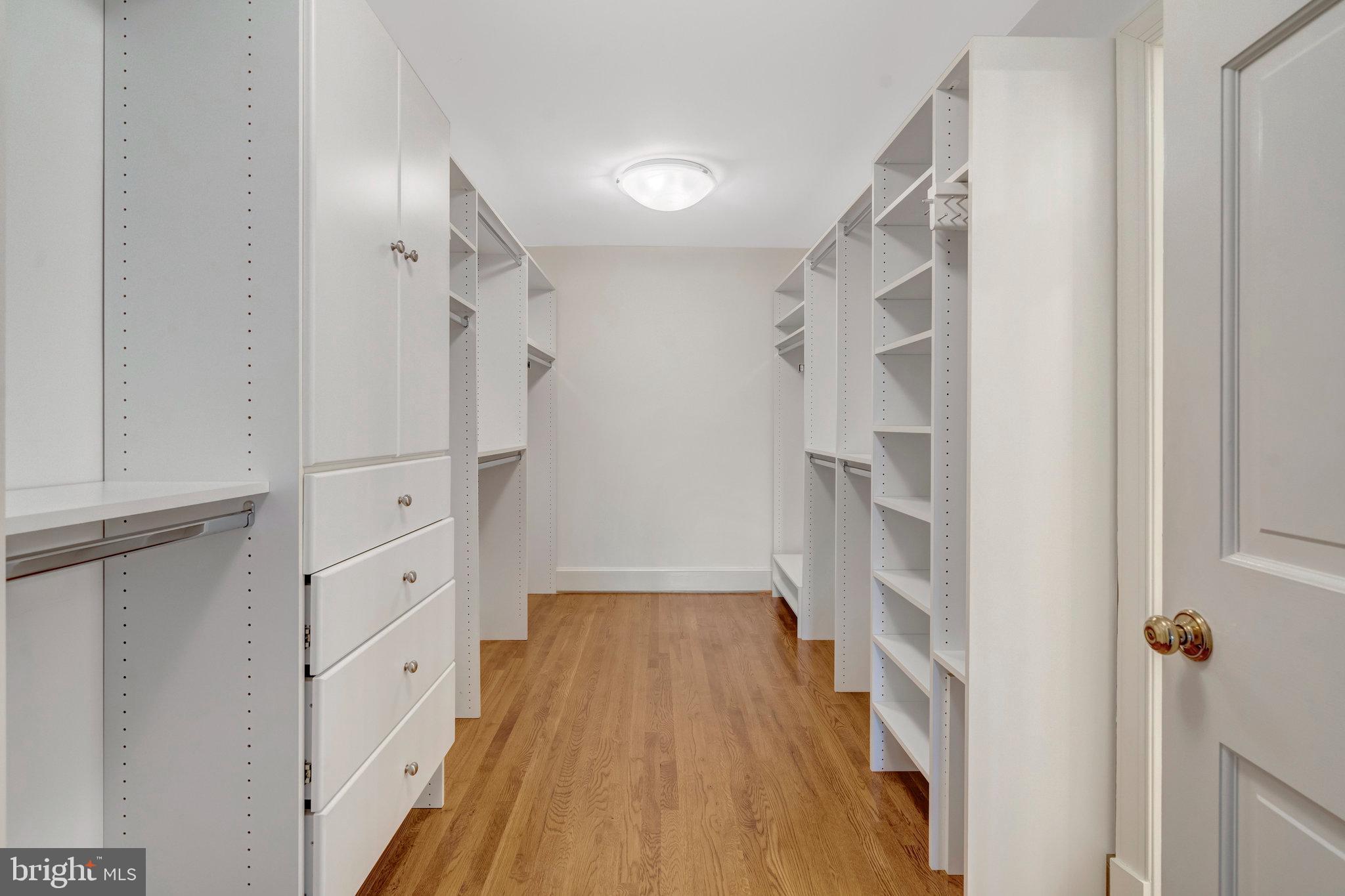 GEORGETOWN PLACE - Residential