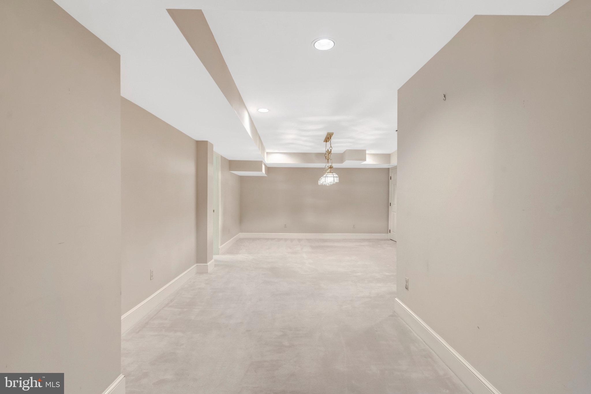 GEORGETOWN PLACE - Residential