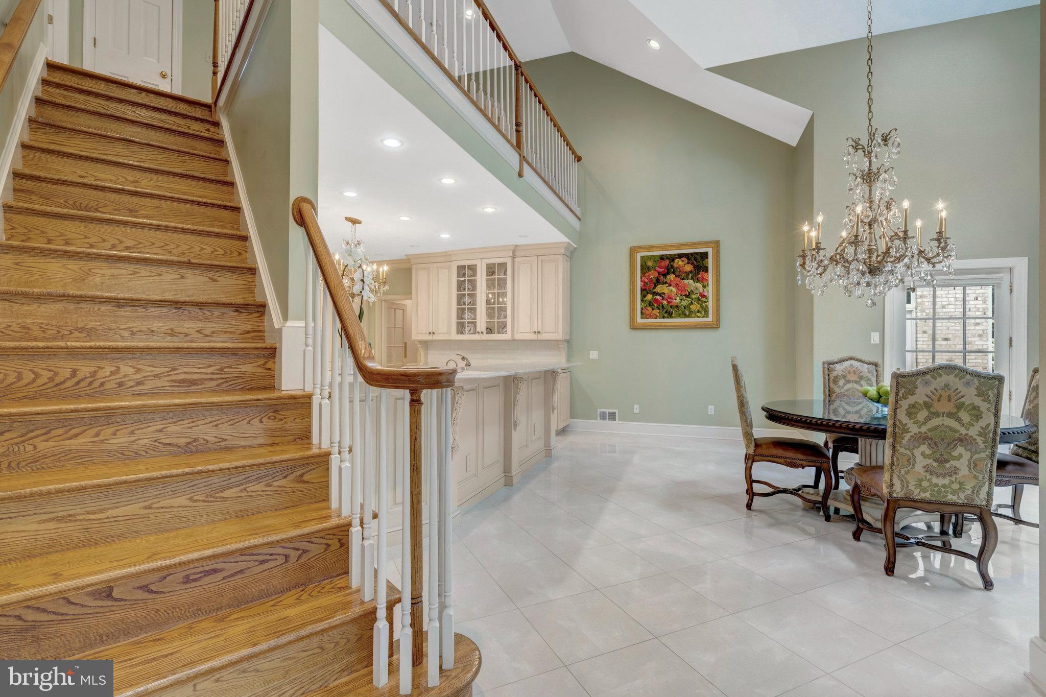 GEORGETOWN PLACE - Residential