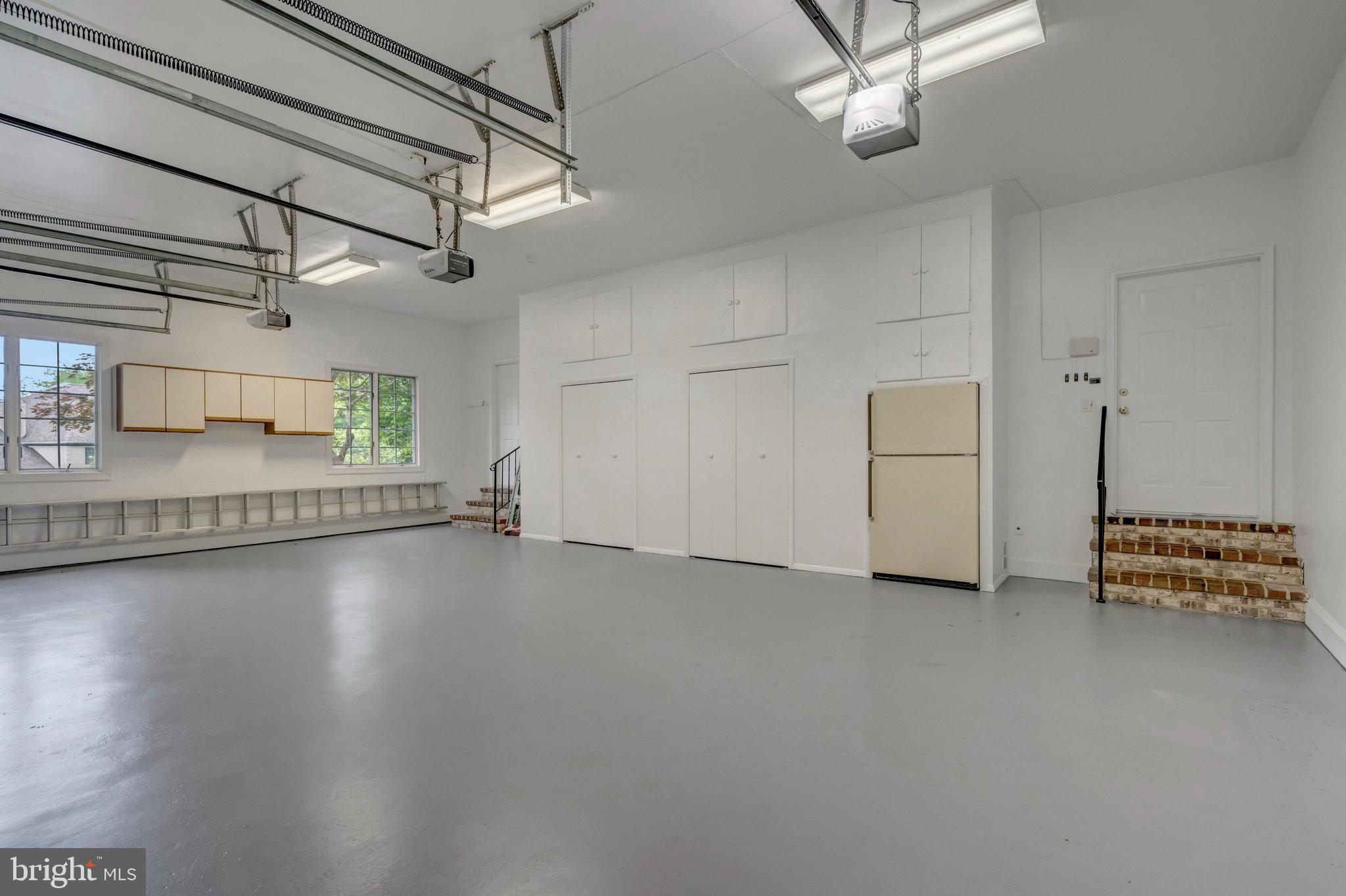 GEORGETOWN PLACE - Residential