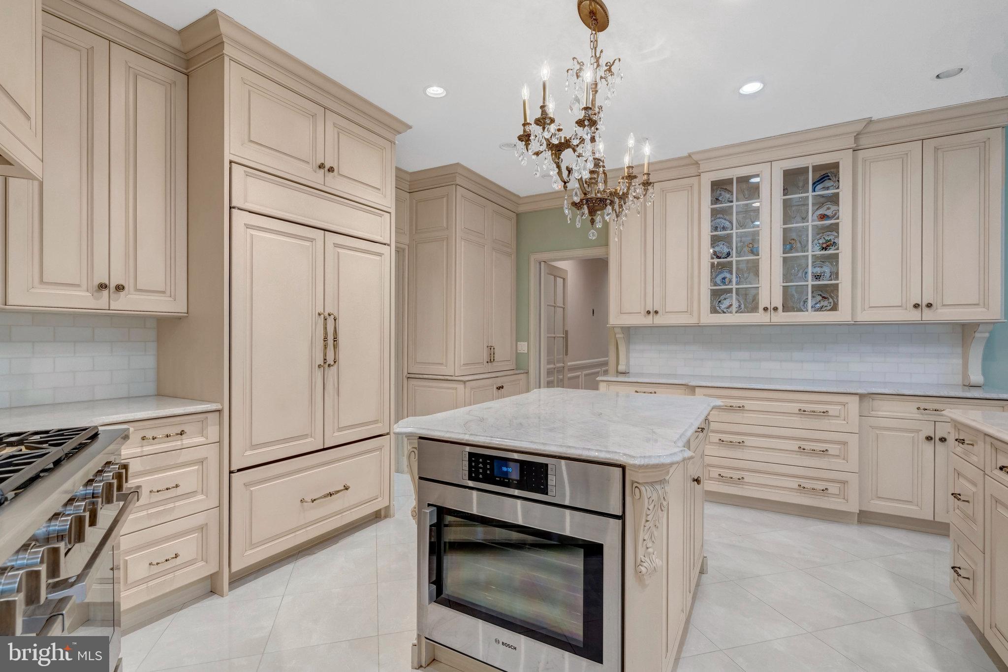 GEORGETOWN PLACE - Residential