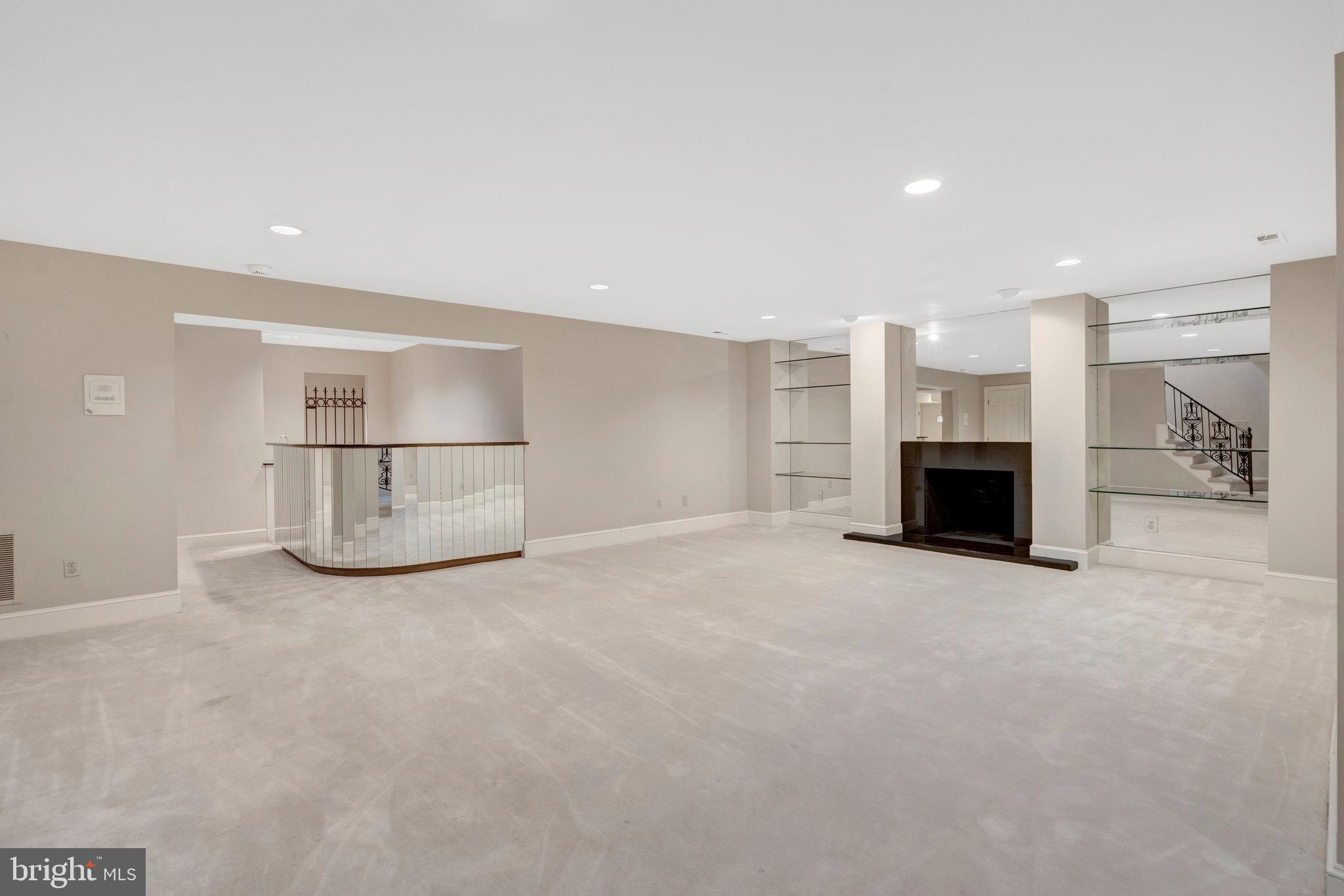 GEORGETOWN PLACE - Residential