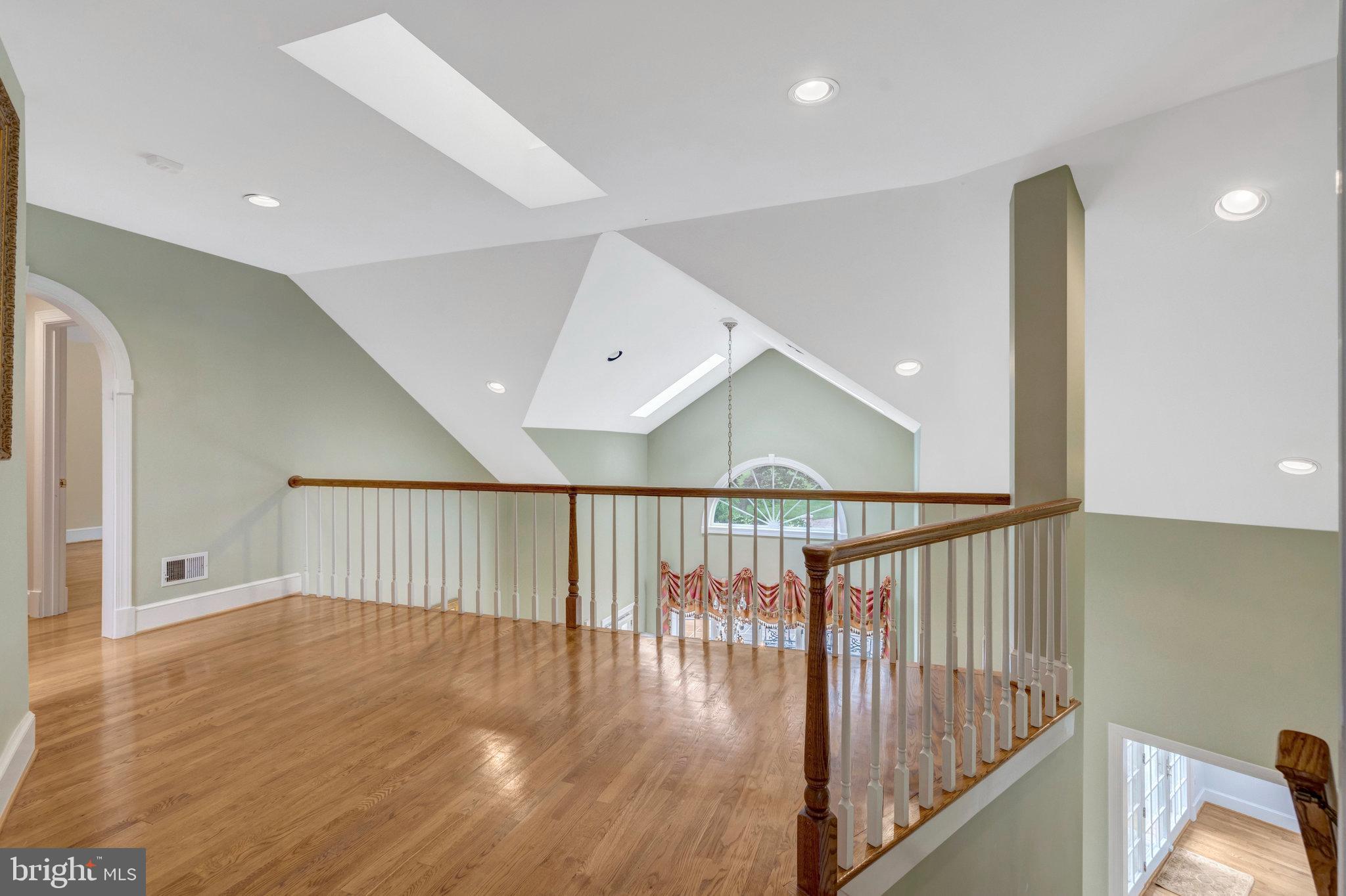 GEORGETOWN PLACE - Residential