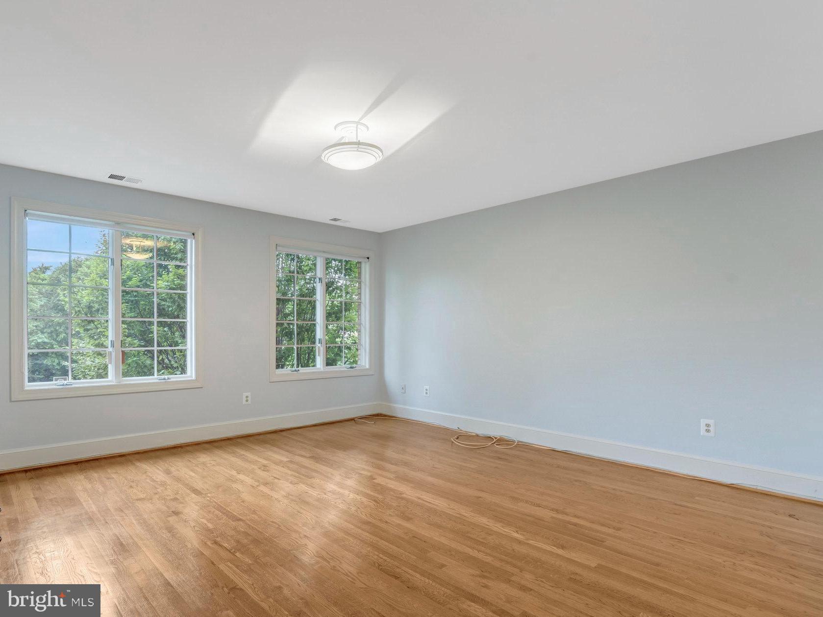 GEORGETOWN PLACE - Residential