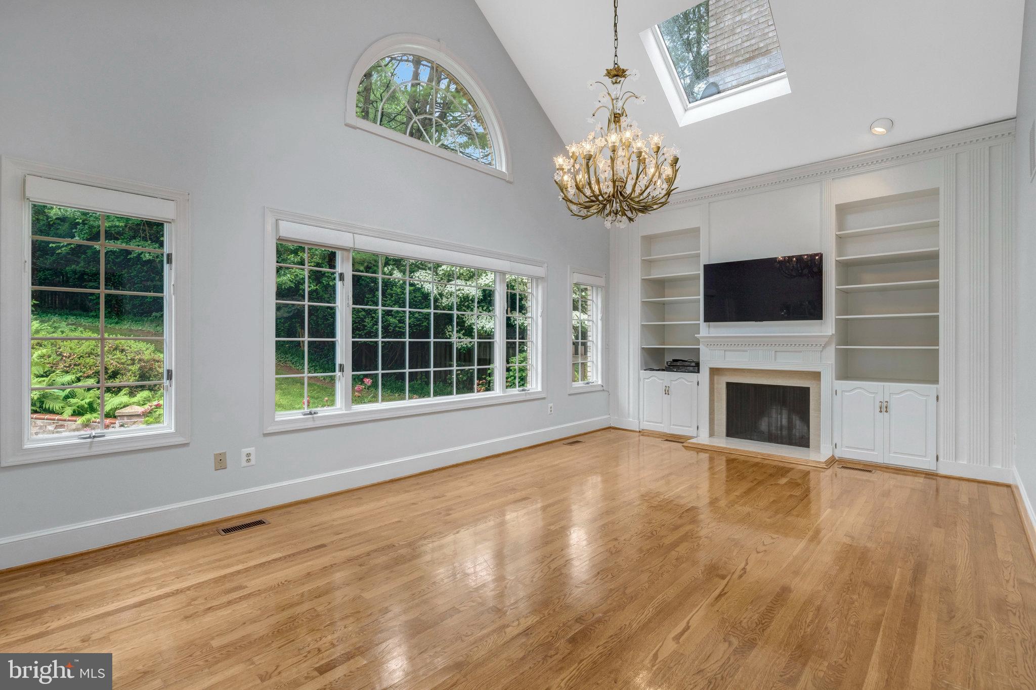 GEORGETOWN PLACE - Residential