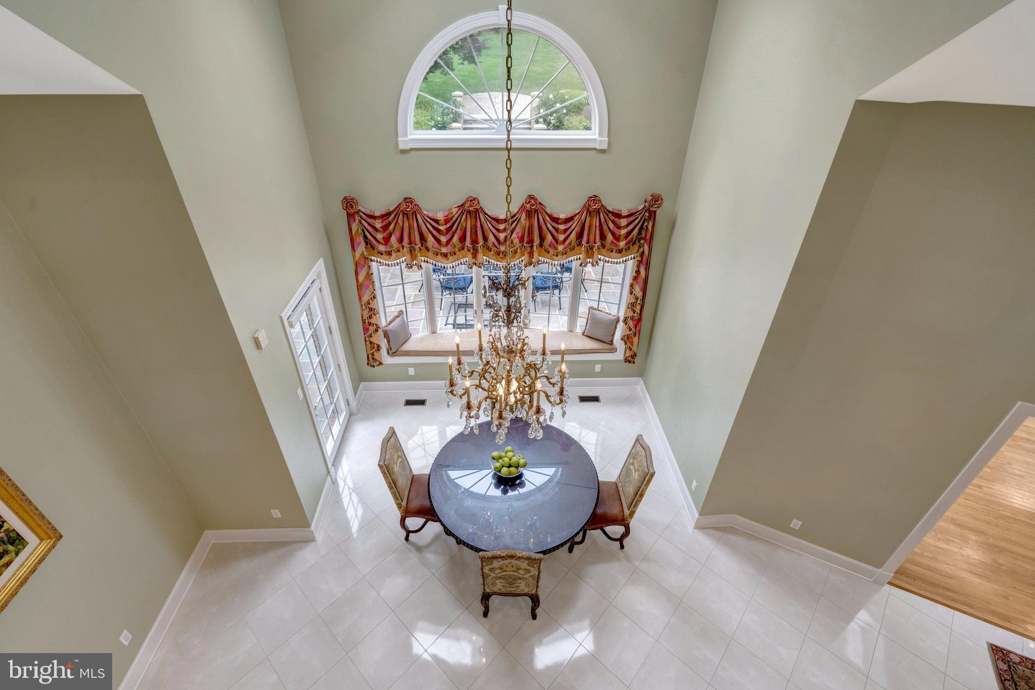 GEORGETOWN PLACE - Residential