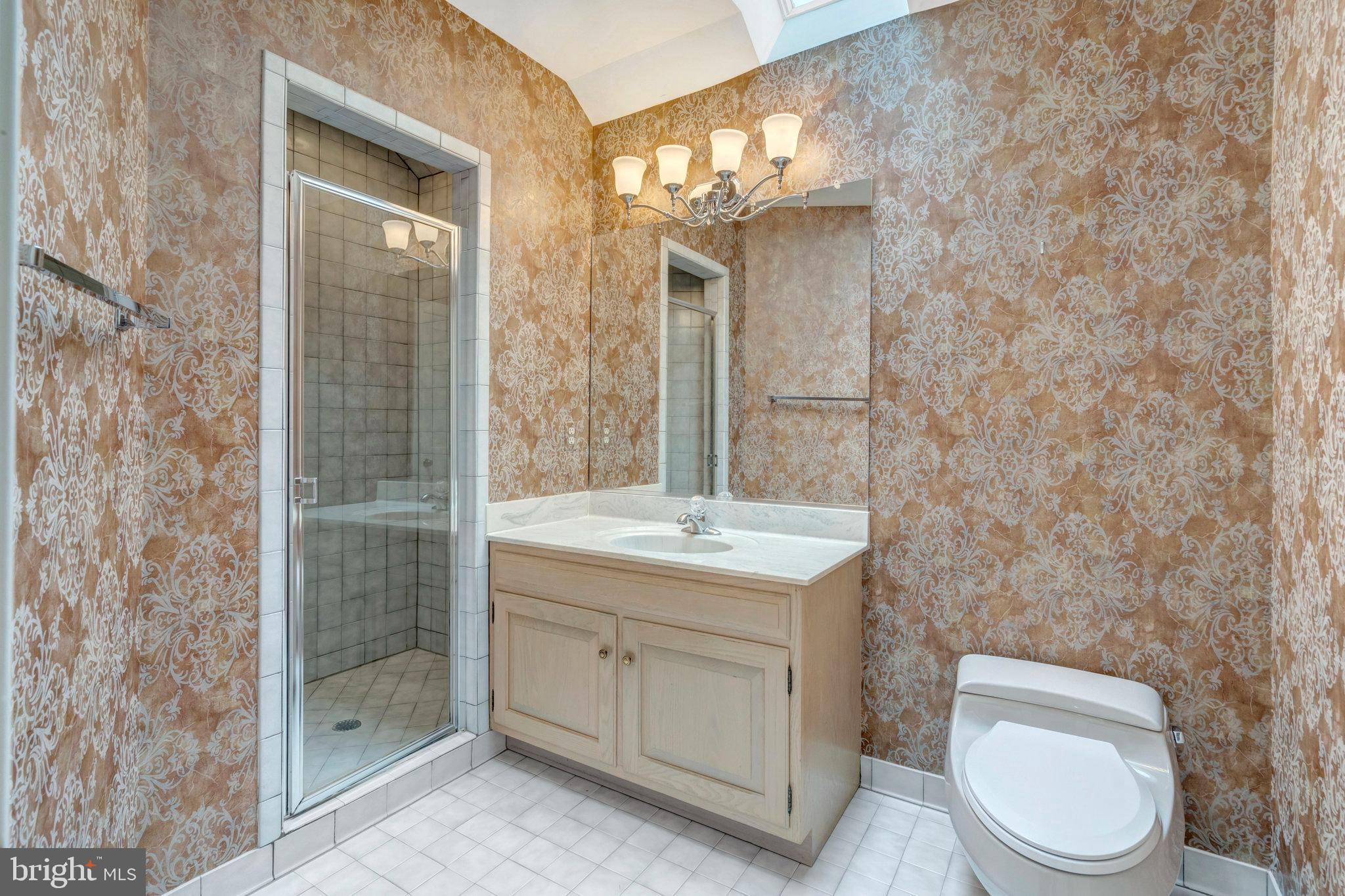 GEORGETOWN PLACE - Residential