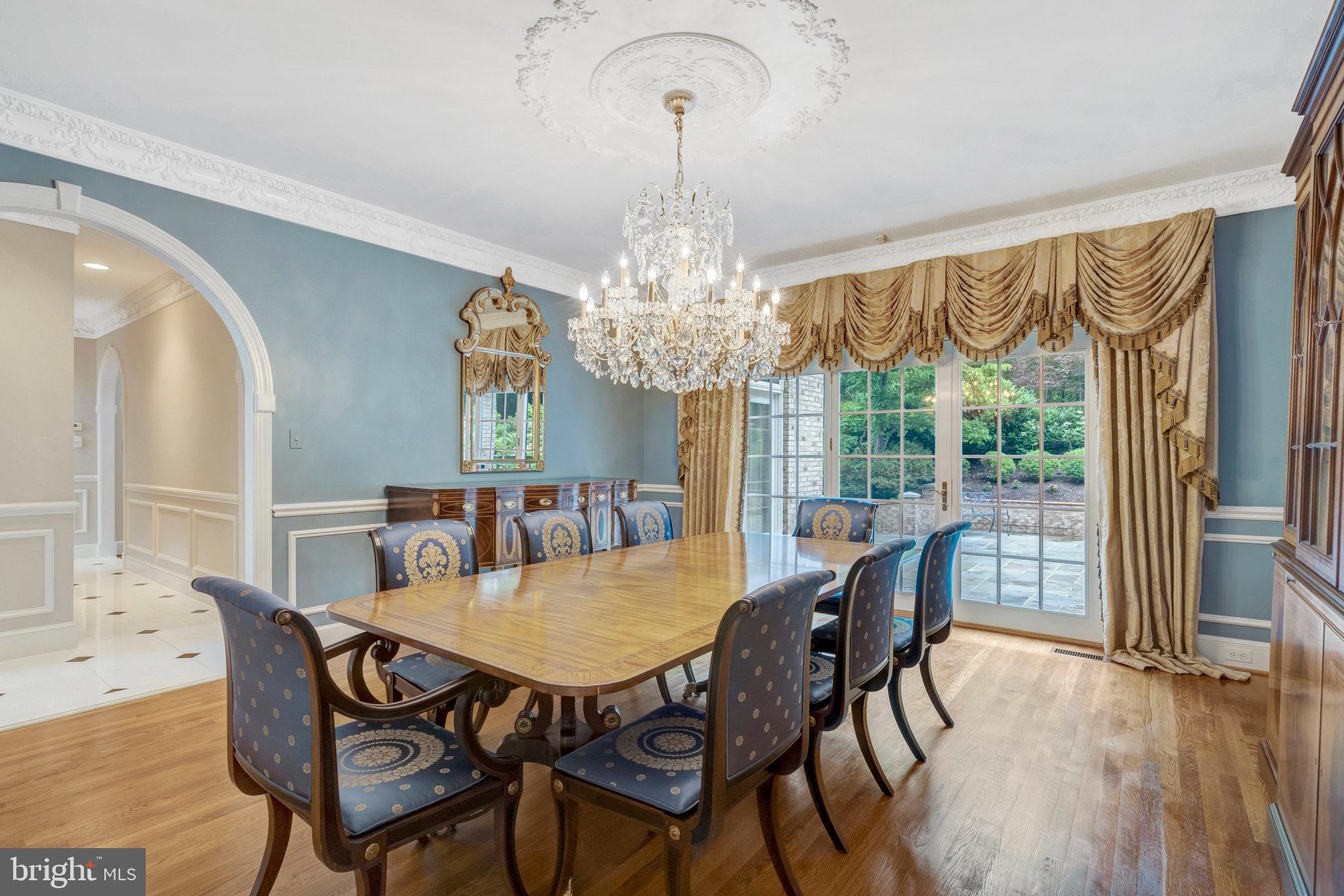 GEORGETOWN PLACE - Residential