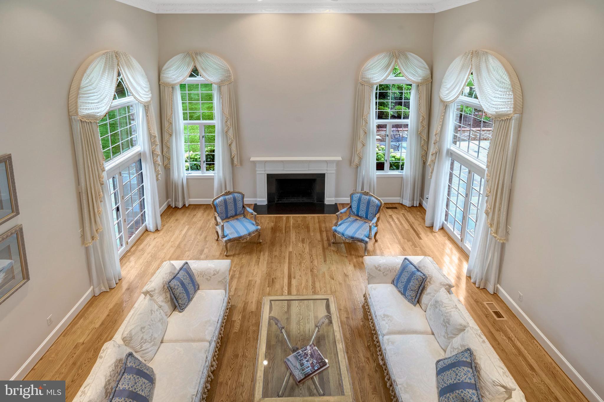 GEORGETOWN PLACE - Residential