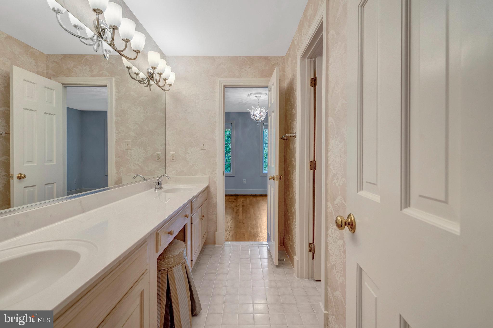 GEORGETOWN PLACE - Residential