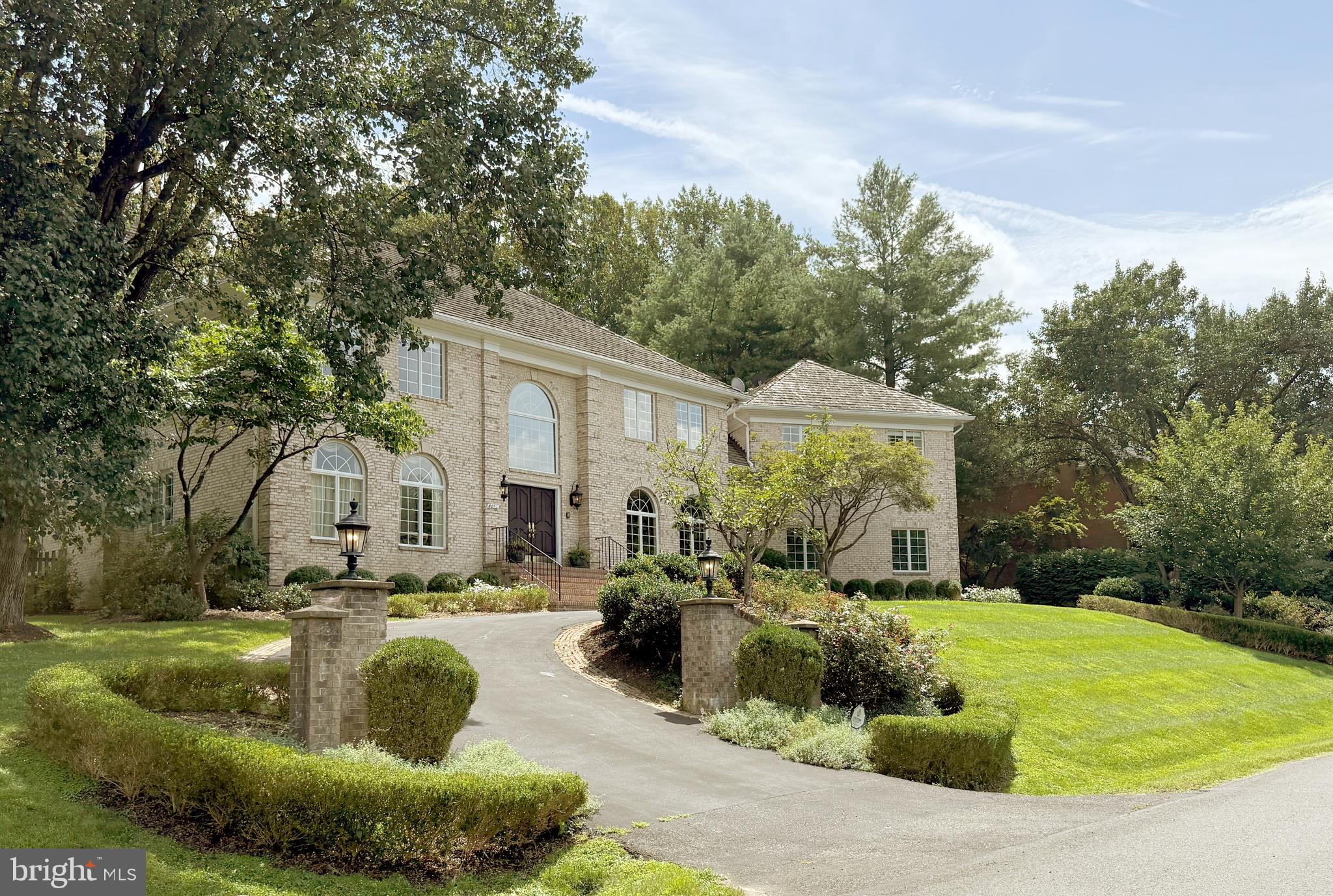 GEORGETOWN PLACE - Residential