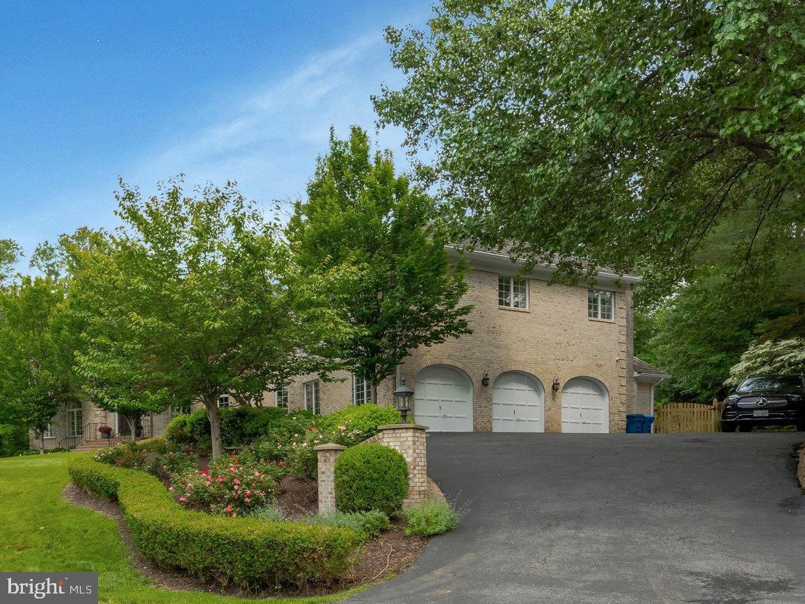 GEORGETOWN PLACE - Residential