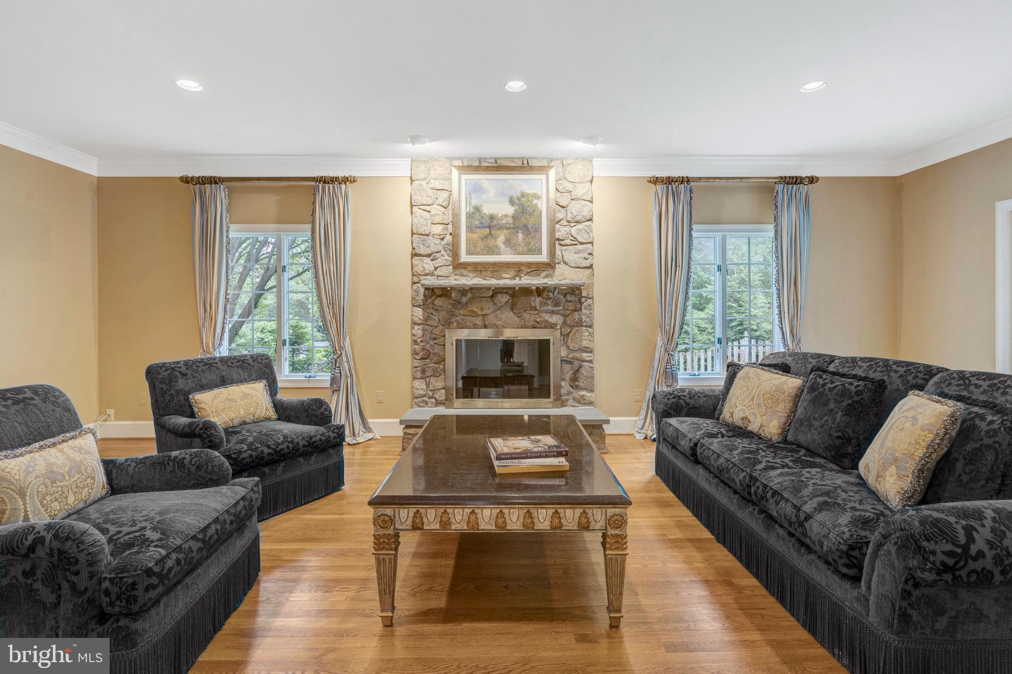 GEORGETOWN PLACE - Residential