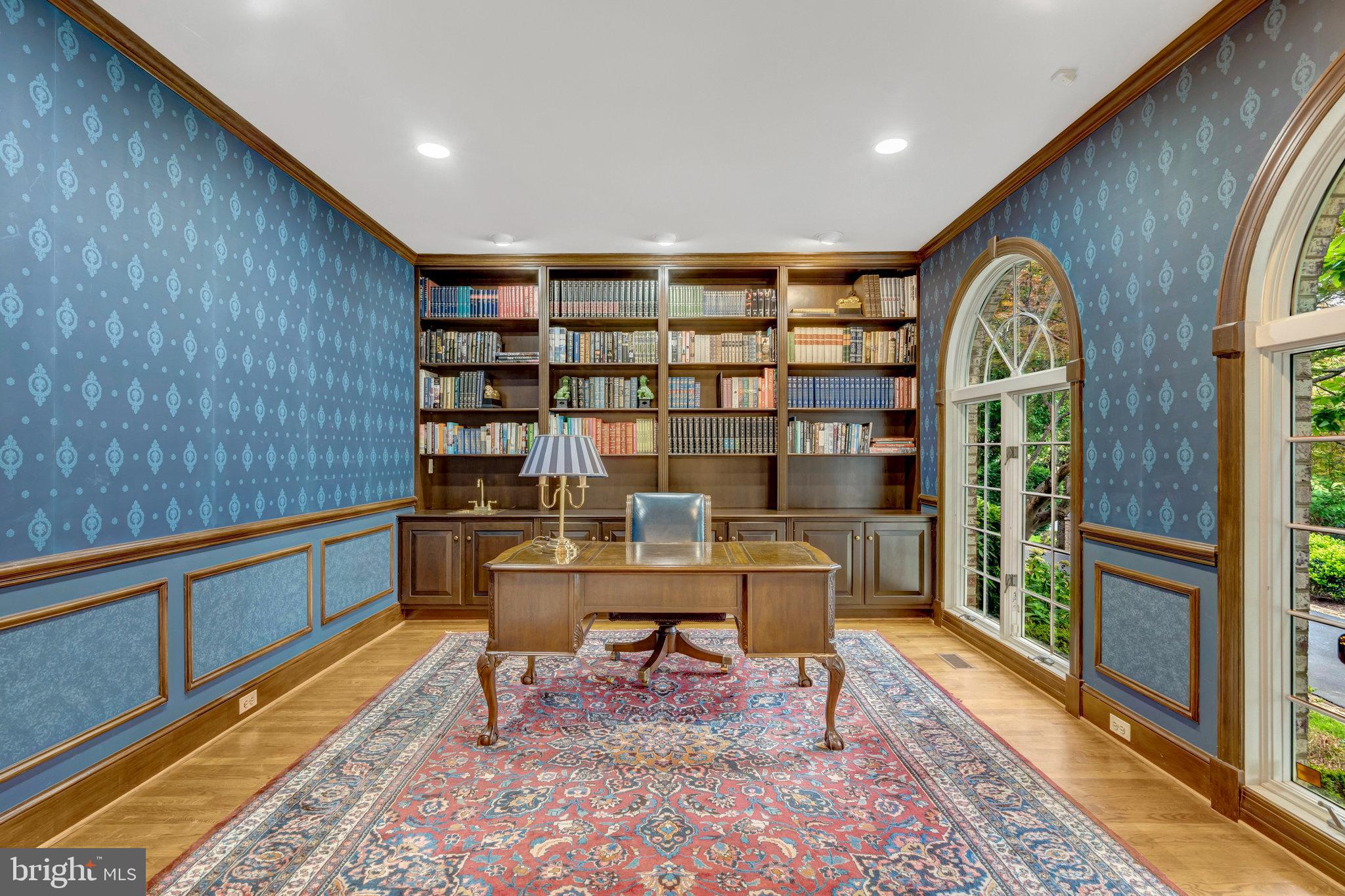 GEORGETOWN PLACE - Residential