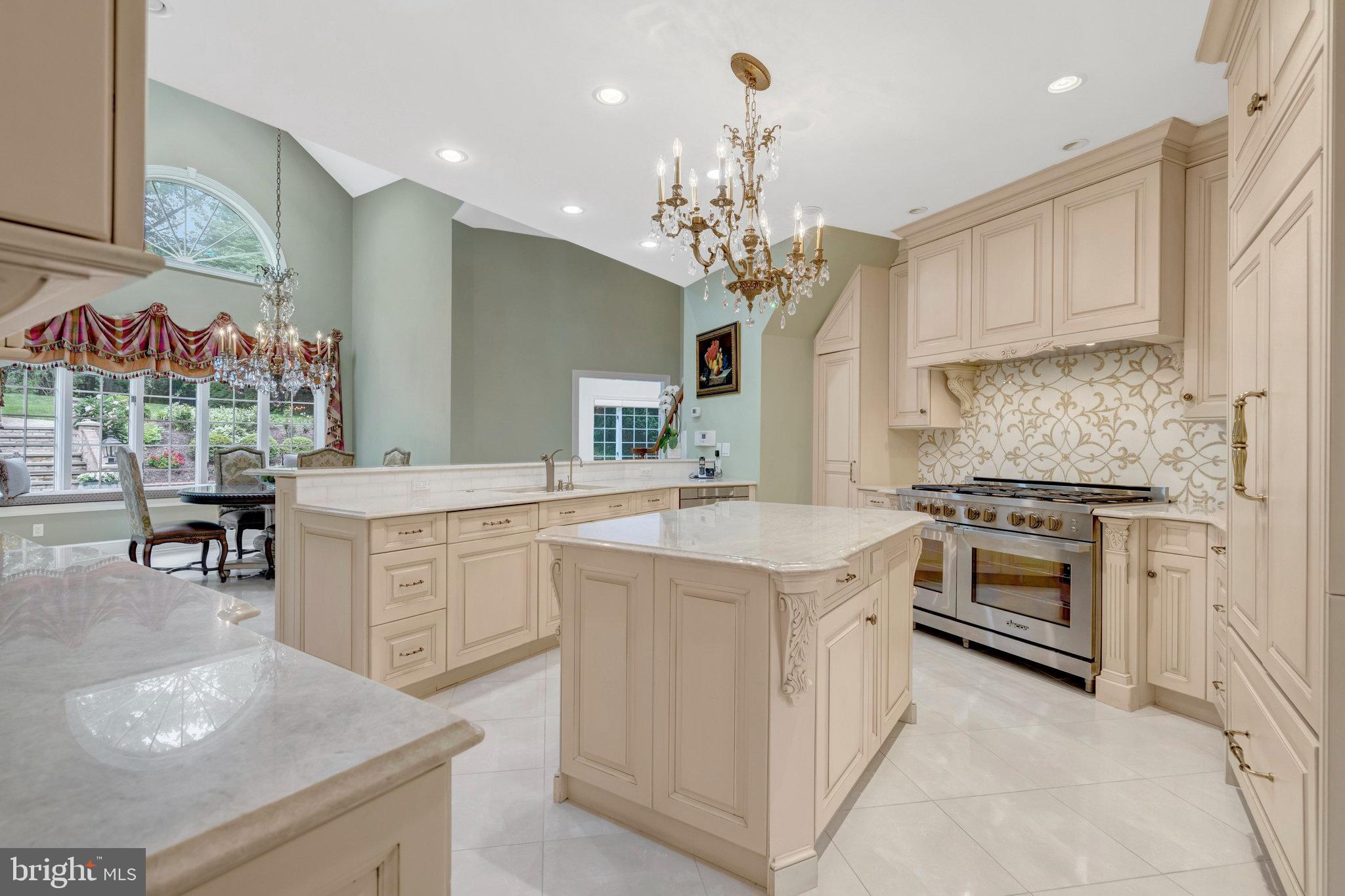 GEORGETOWN PLACE - Residential