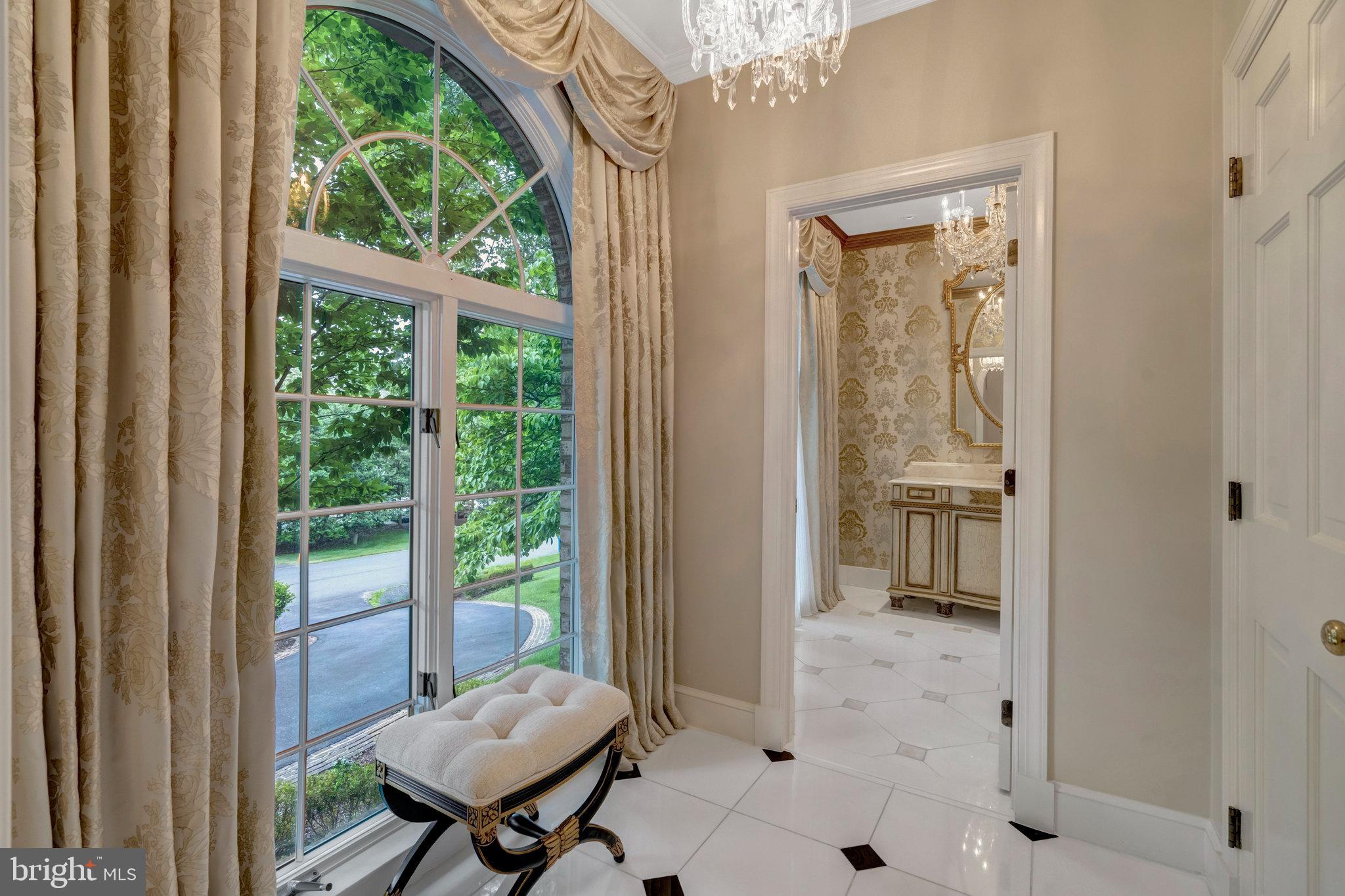 GEORGETOWN PLACE - Residential