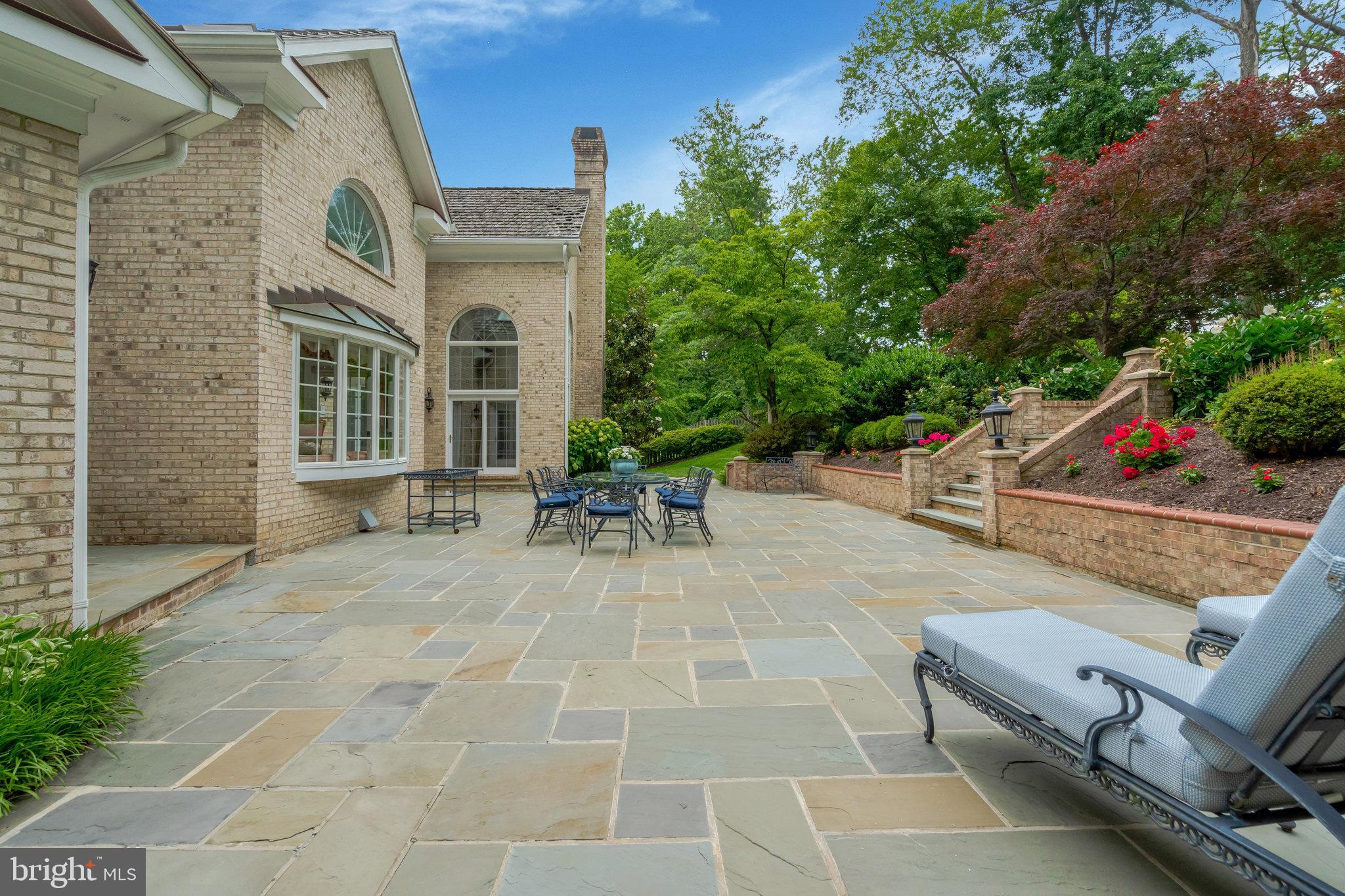 GEORGETOWN PLACE - Residential