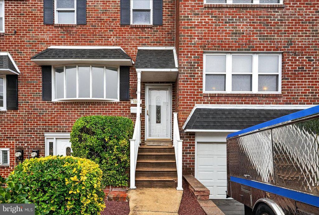 Photo of 9865 Garvey Drive, PHILADELPHIA, PA 19114 (MLS # PAPH2560910)