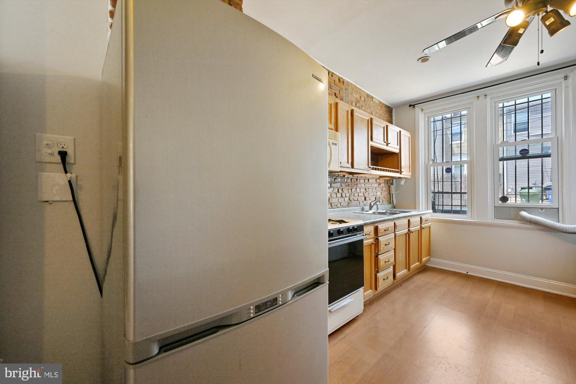 PATTERSON PARK - Residential