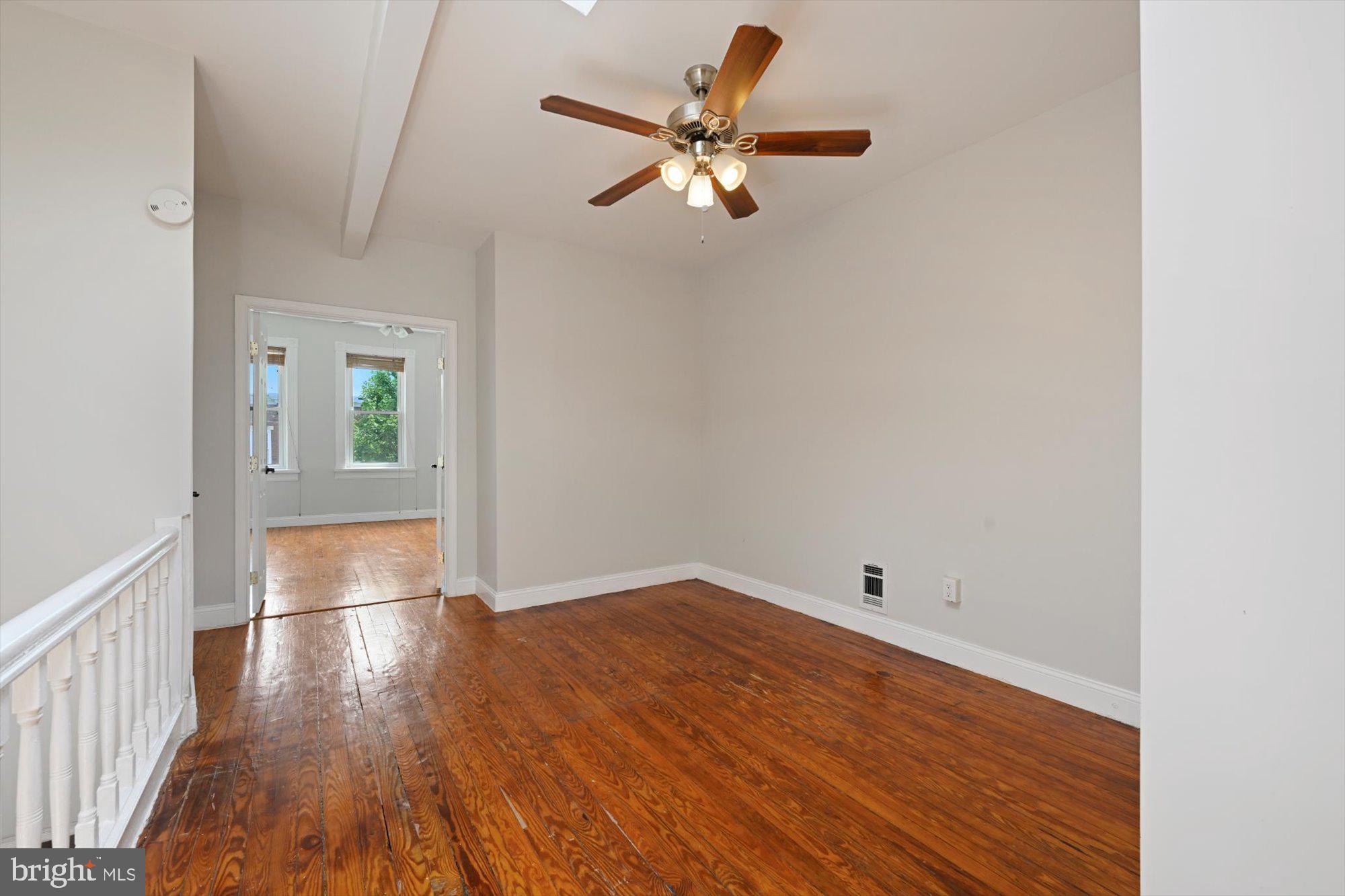 PATTERSON PARK - Residential