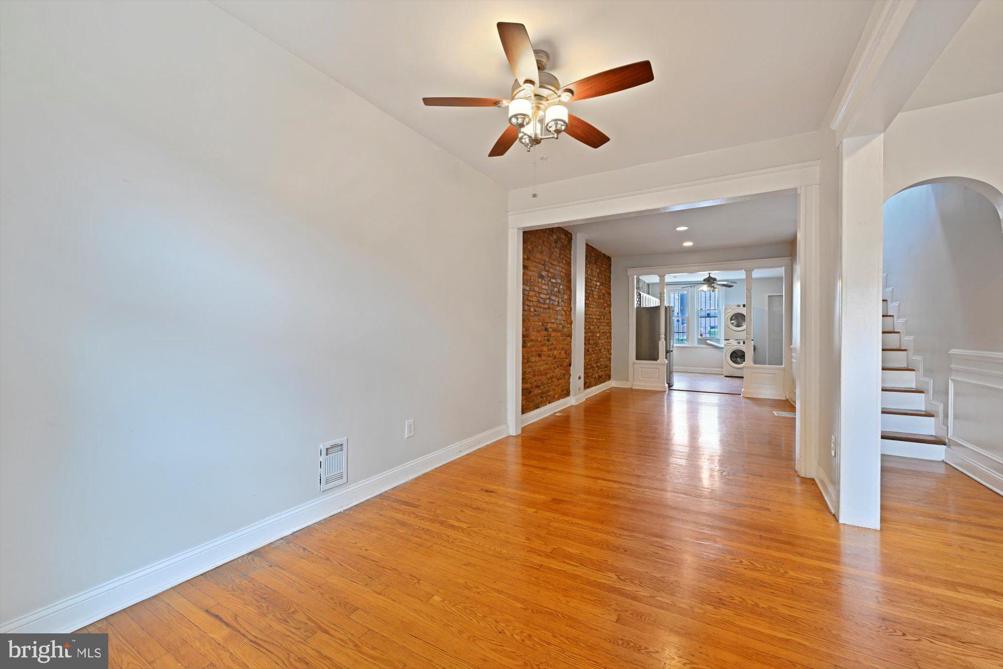 PATTERSON PARK - Residential