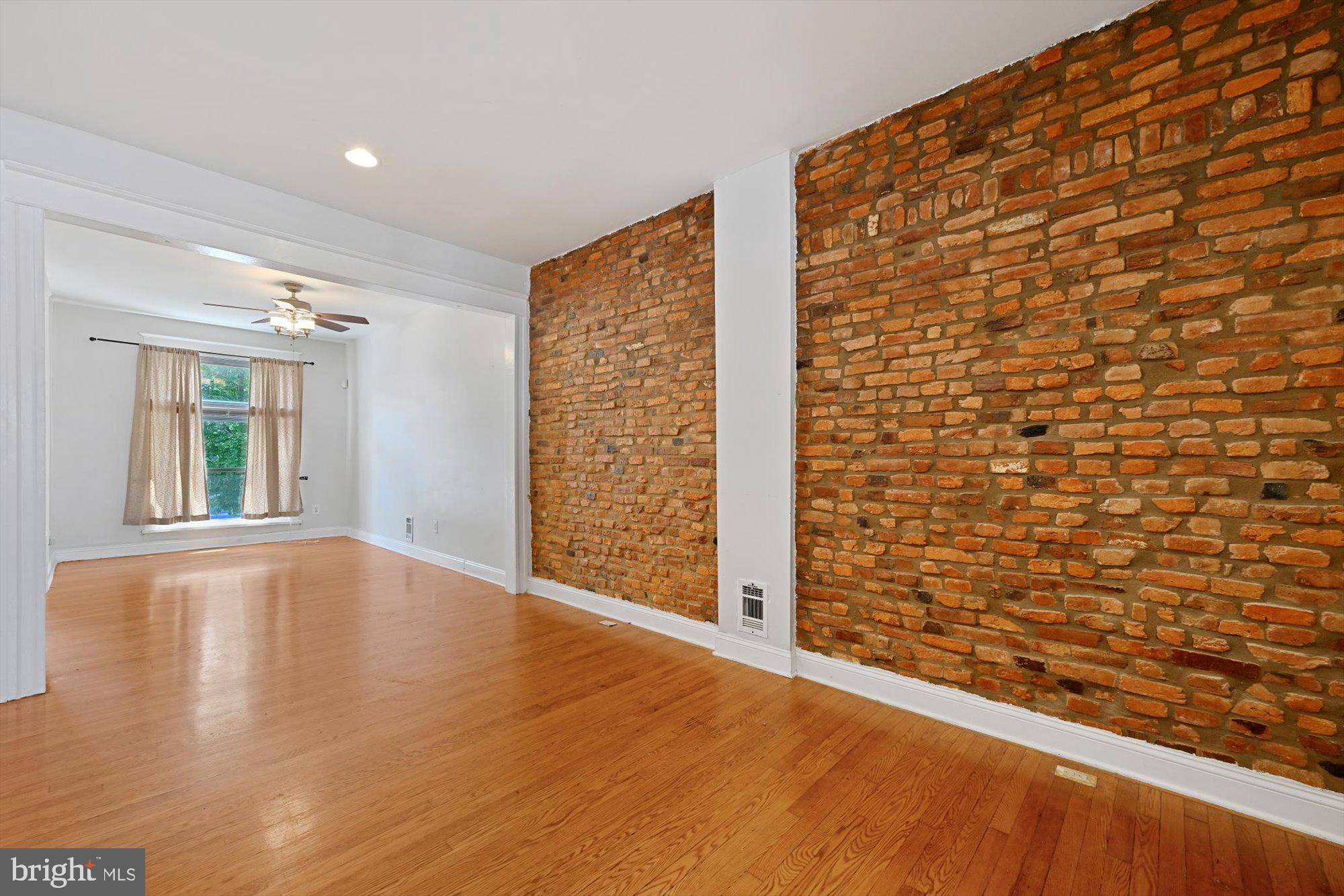 PATTERSON PARK - Residential