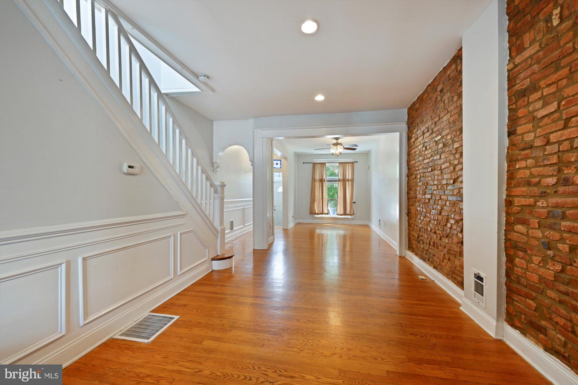 PATTERSON PARK - Residential