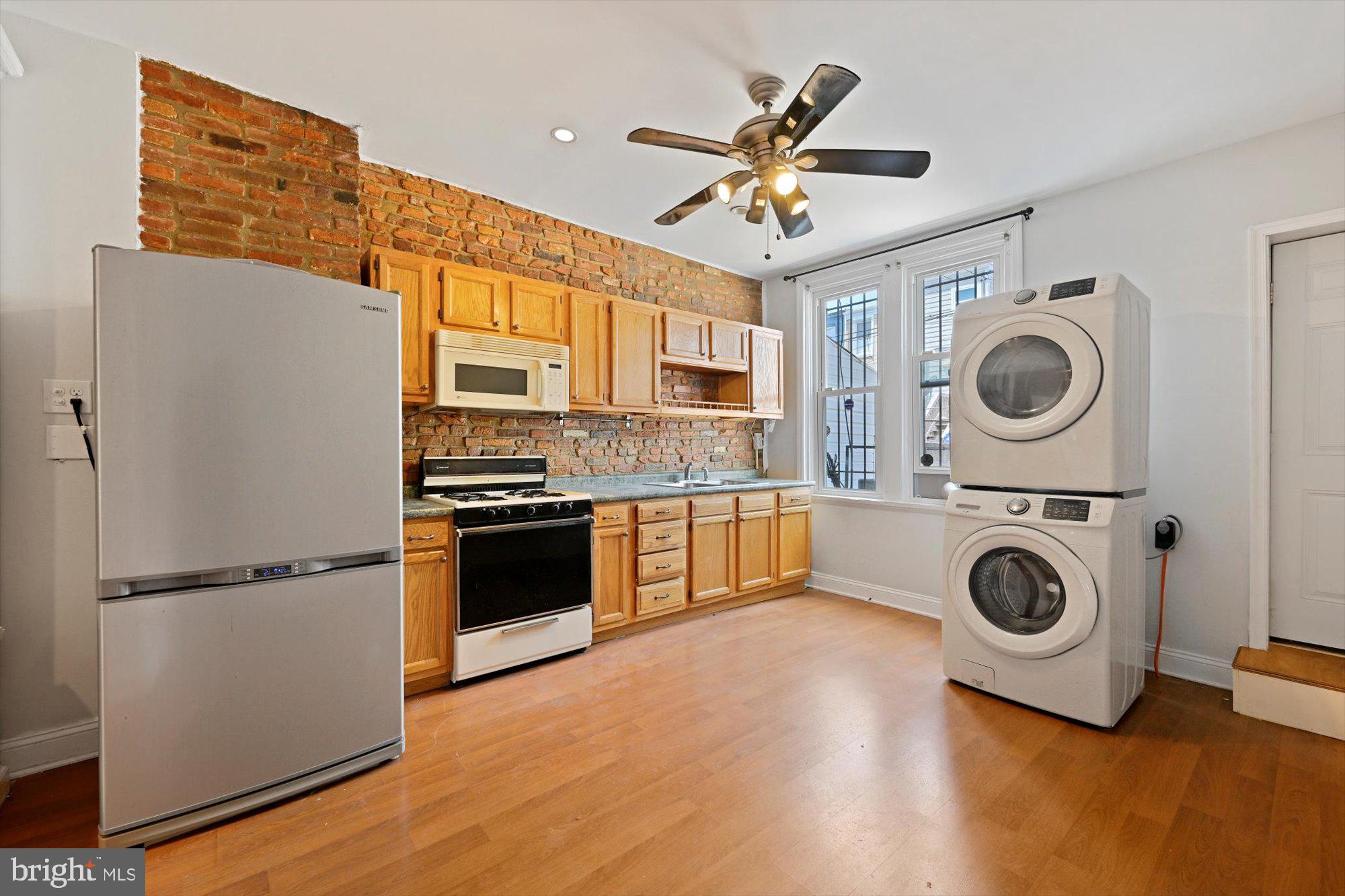 PATTERSON PARK - Residential