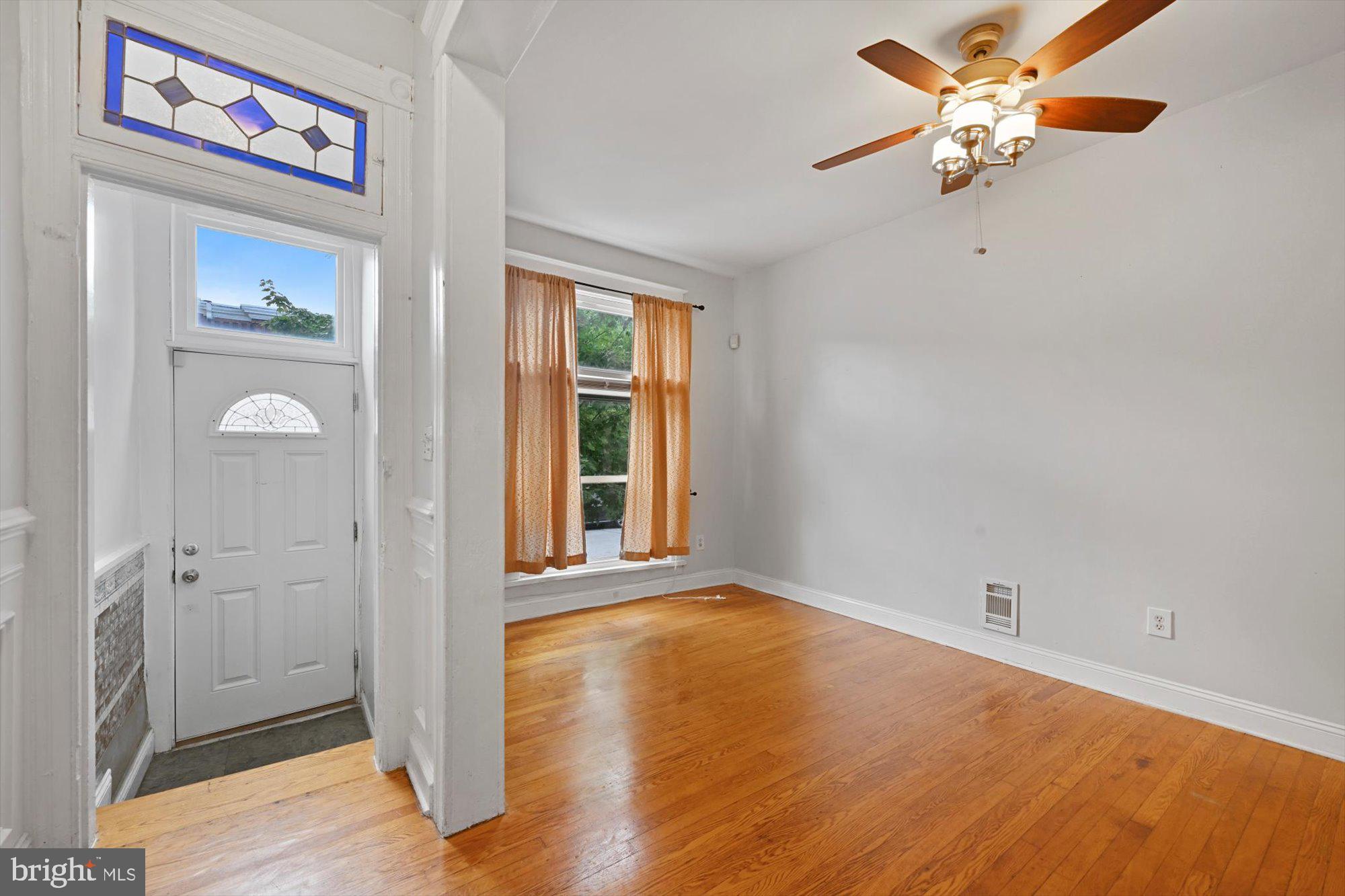 PATTERSON PARK - Residential