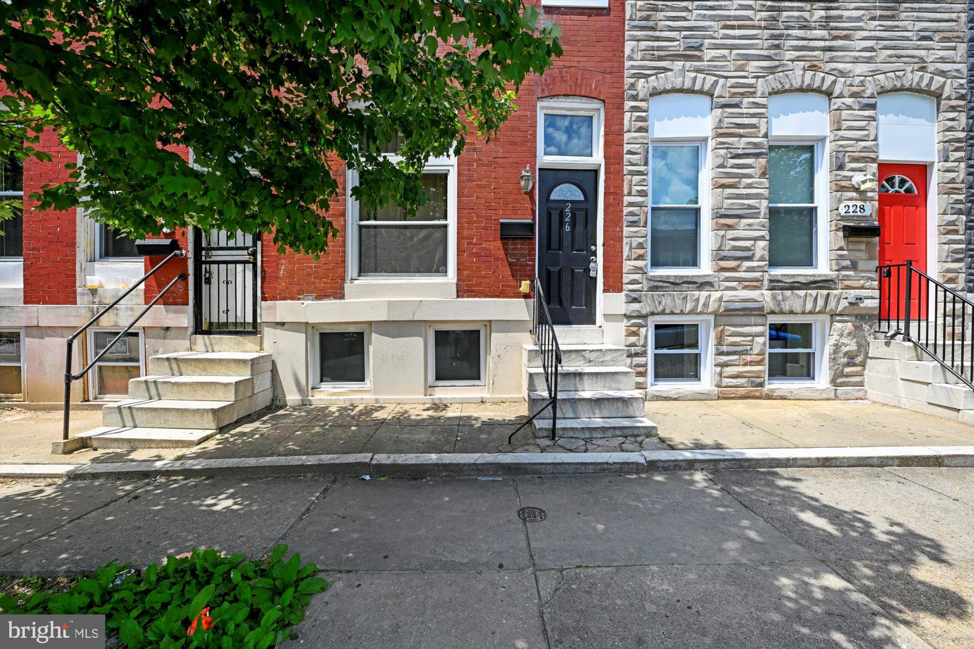 PATTERSON PARK - Residential