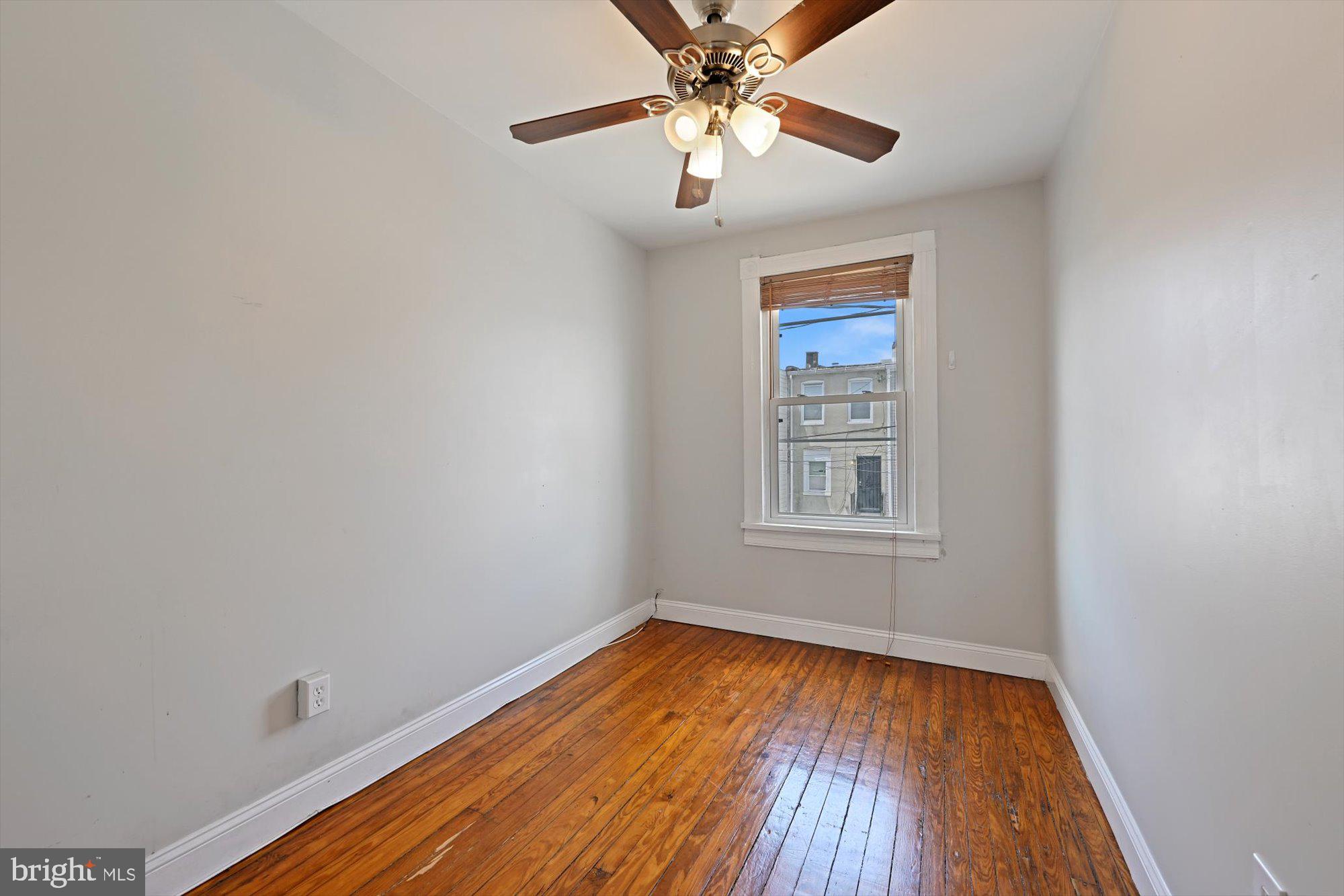 PATTERSON PARK - Residential