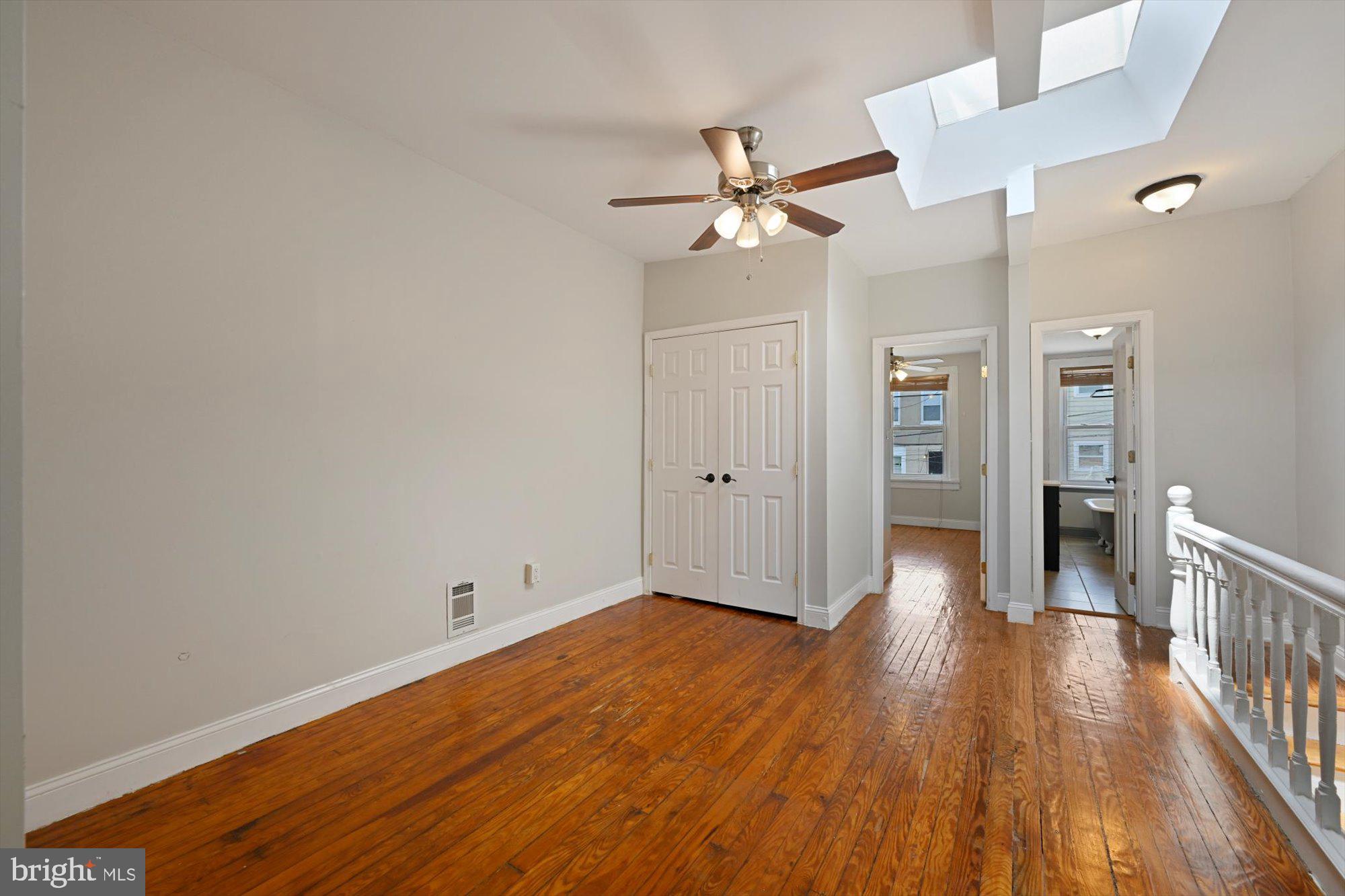 PATTERSON PARK - Residential