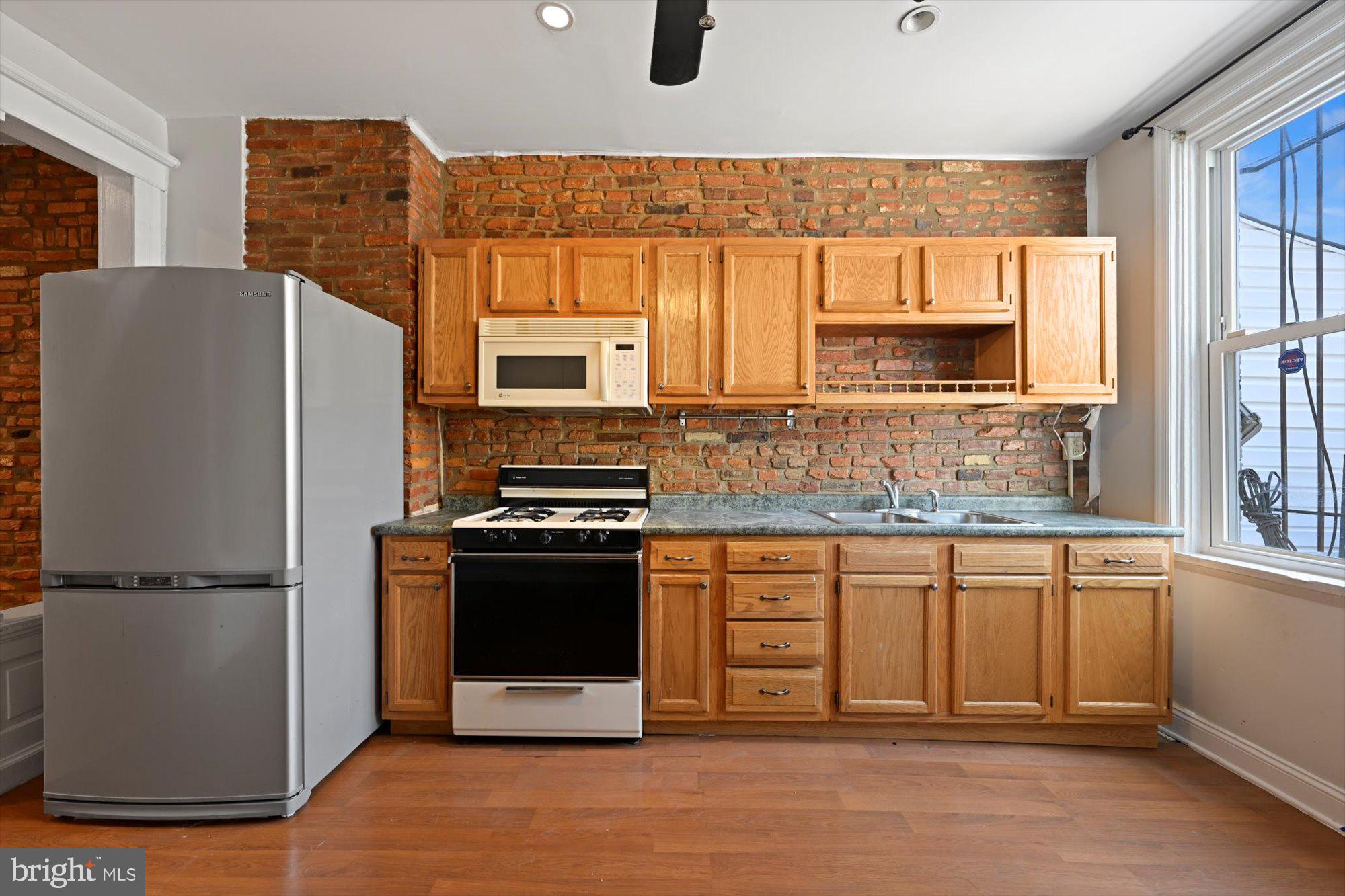 PATTERSON PARK - Residential