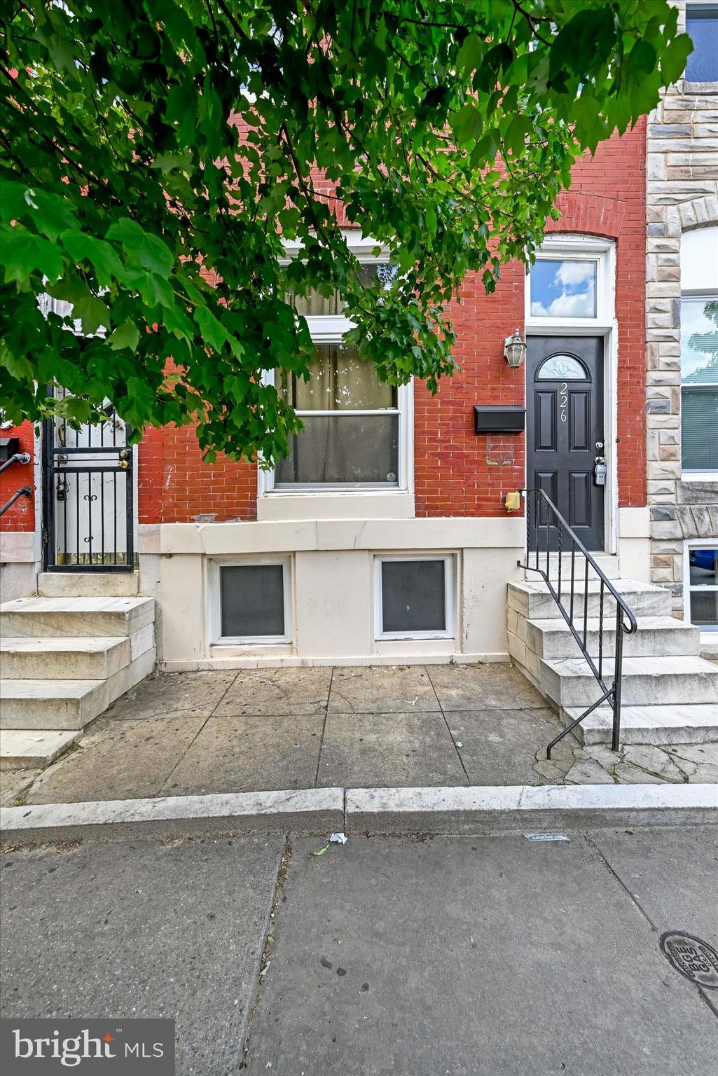 PATTERSON PARK - Residential