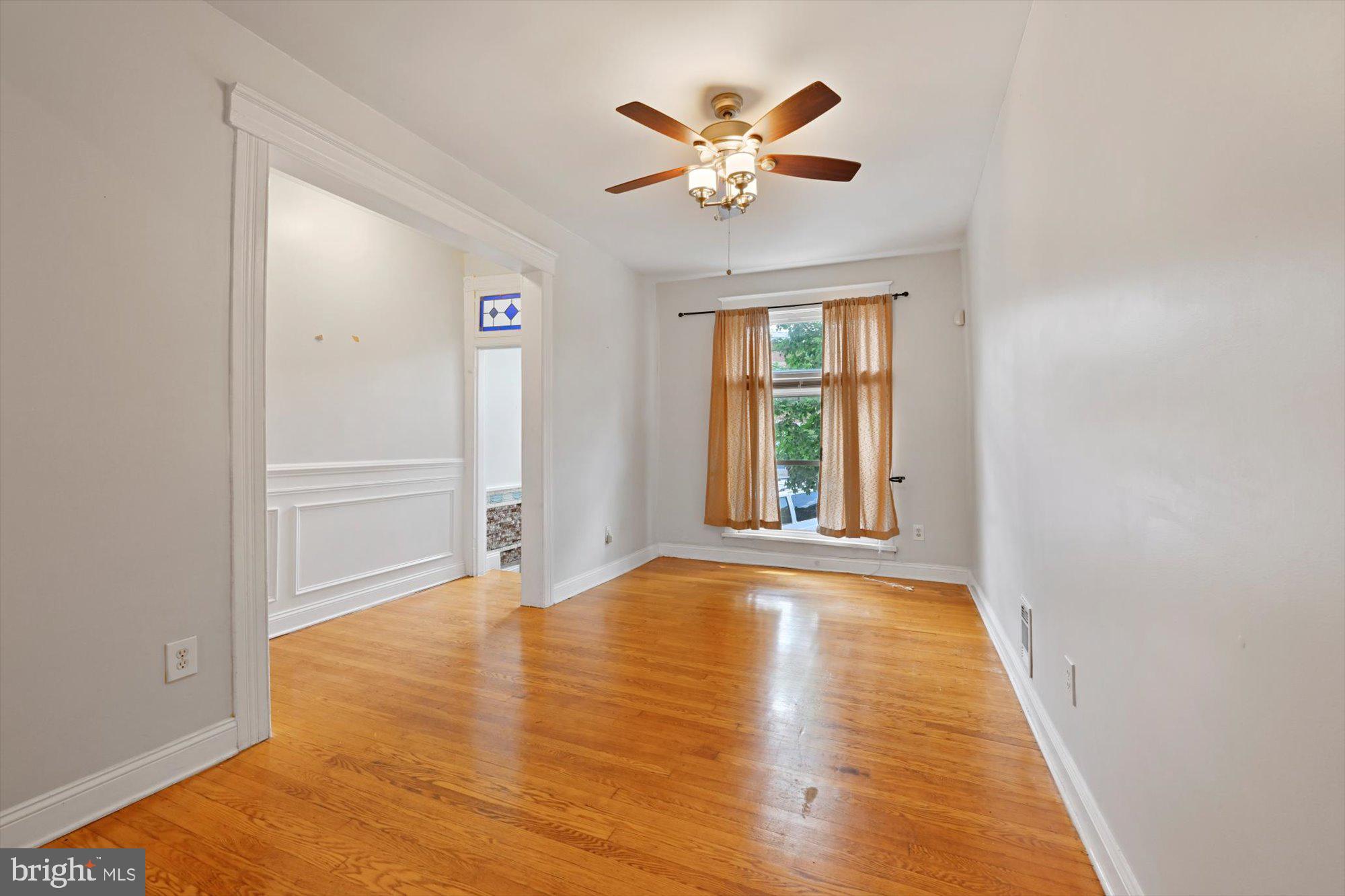 PATTERSON PARK - Residential