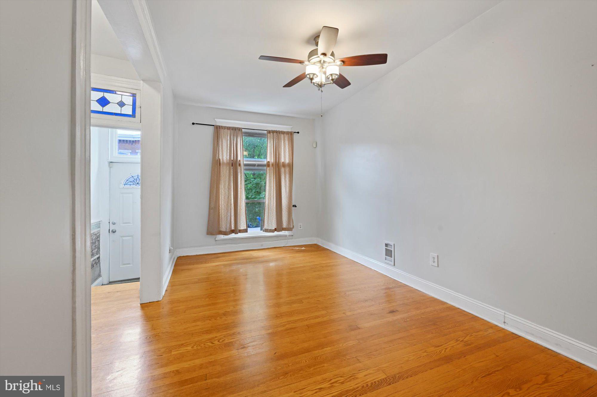 PATTERSON PARK - Residential