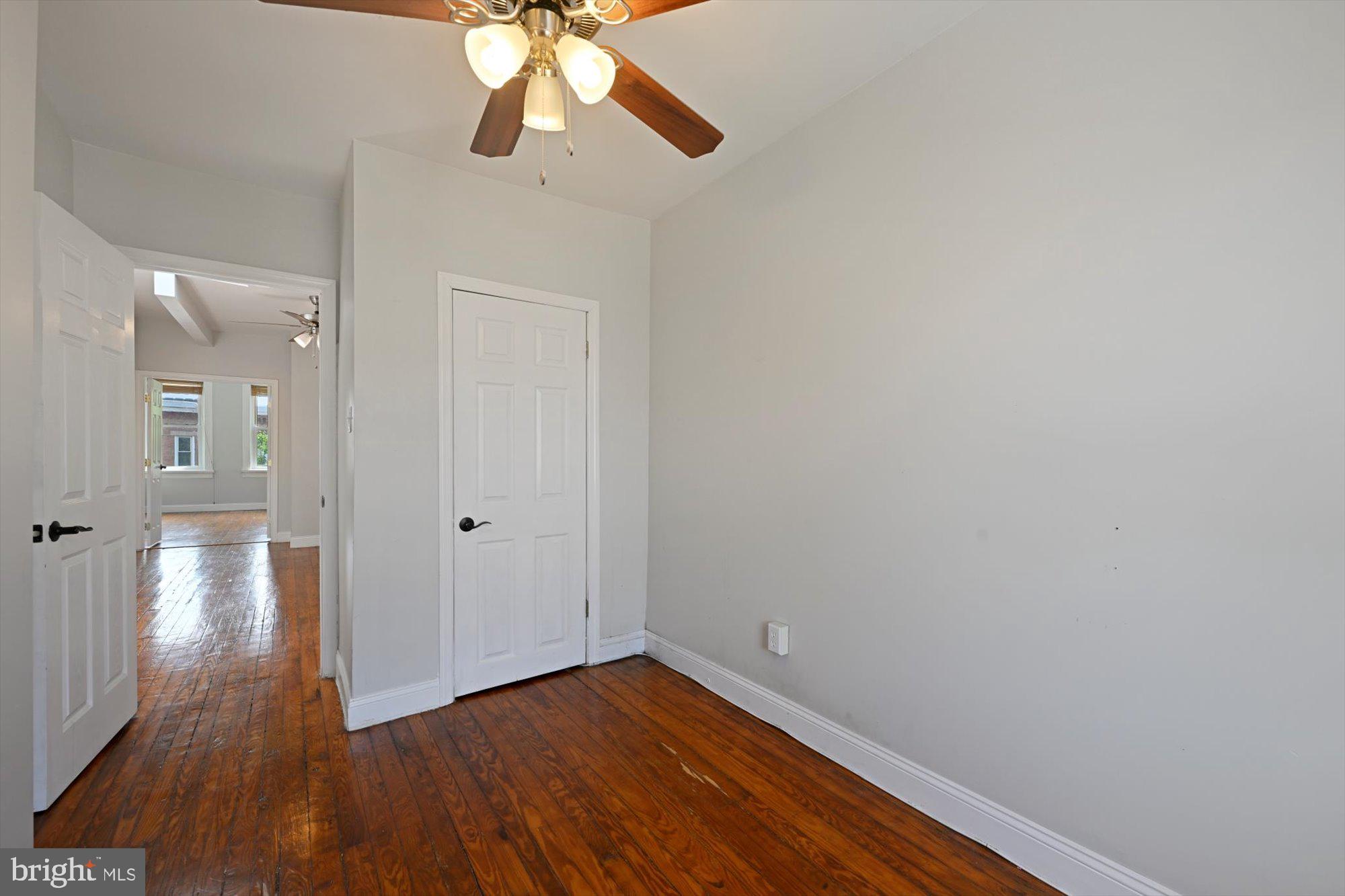 PATTERSON PARK - Residential