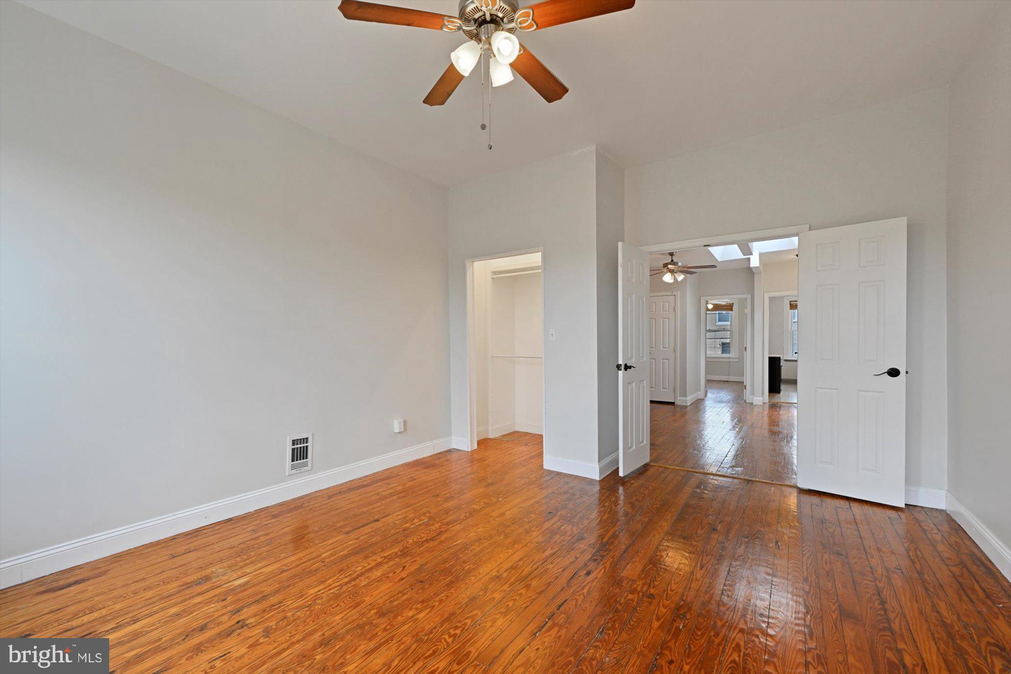 PATTERSON PARK - Residential