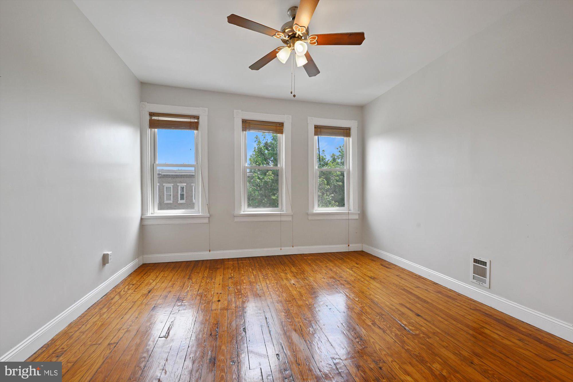 PATTERSON PARK - Residential