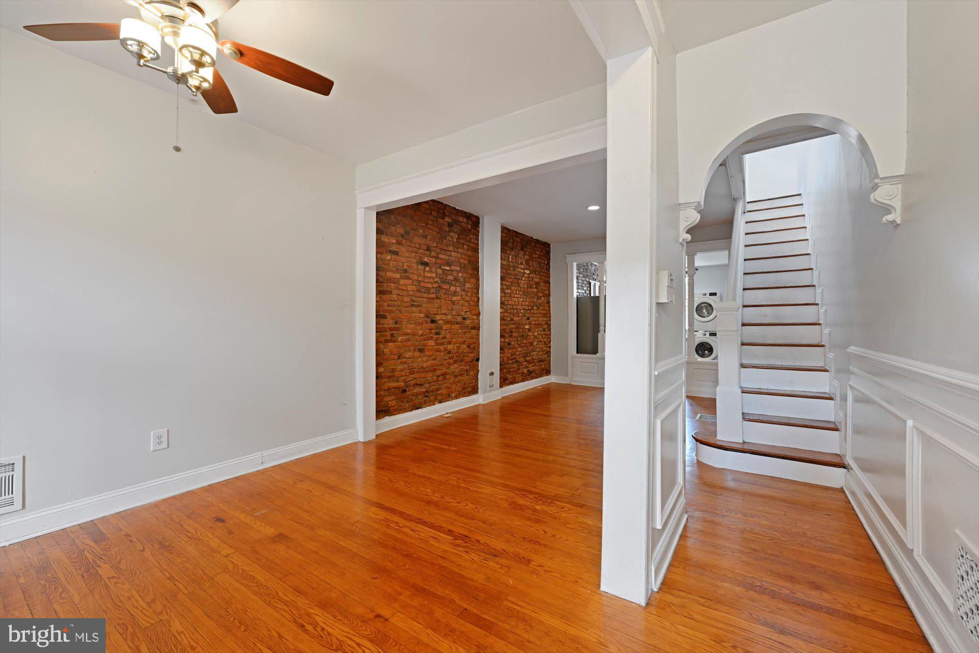 PATTERSON PARK - Residential