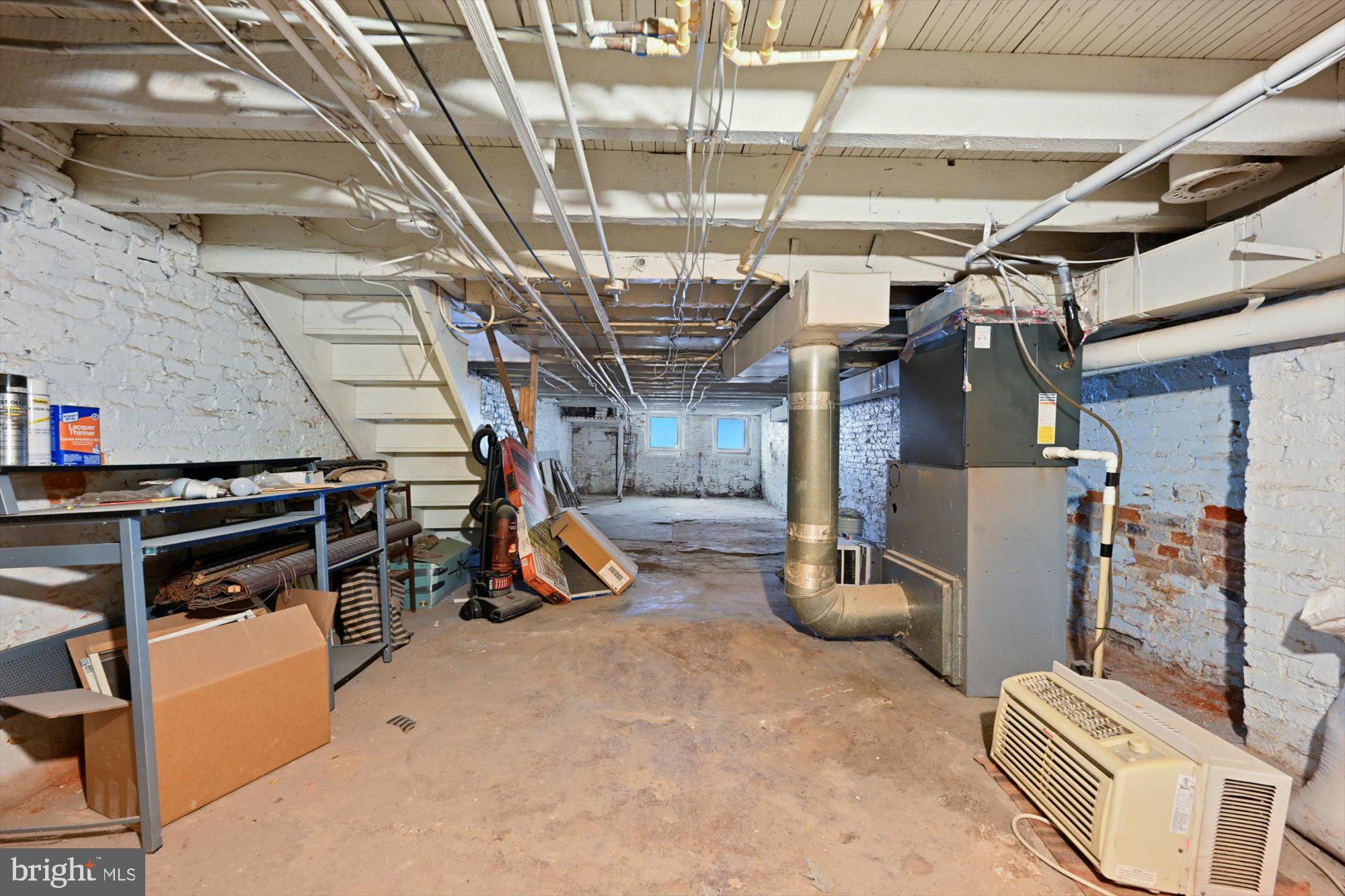 PATTERSON PARK - Residential