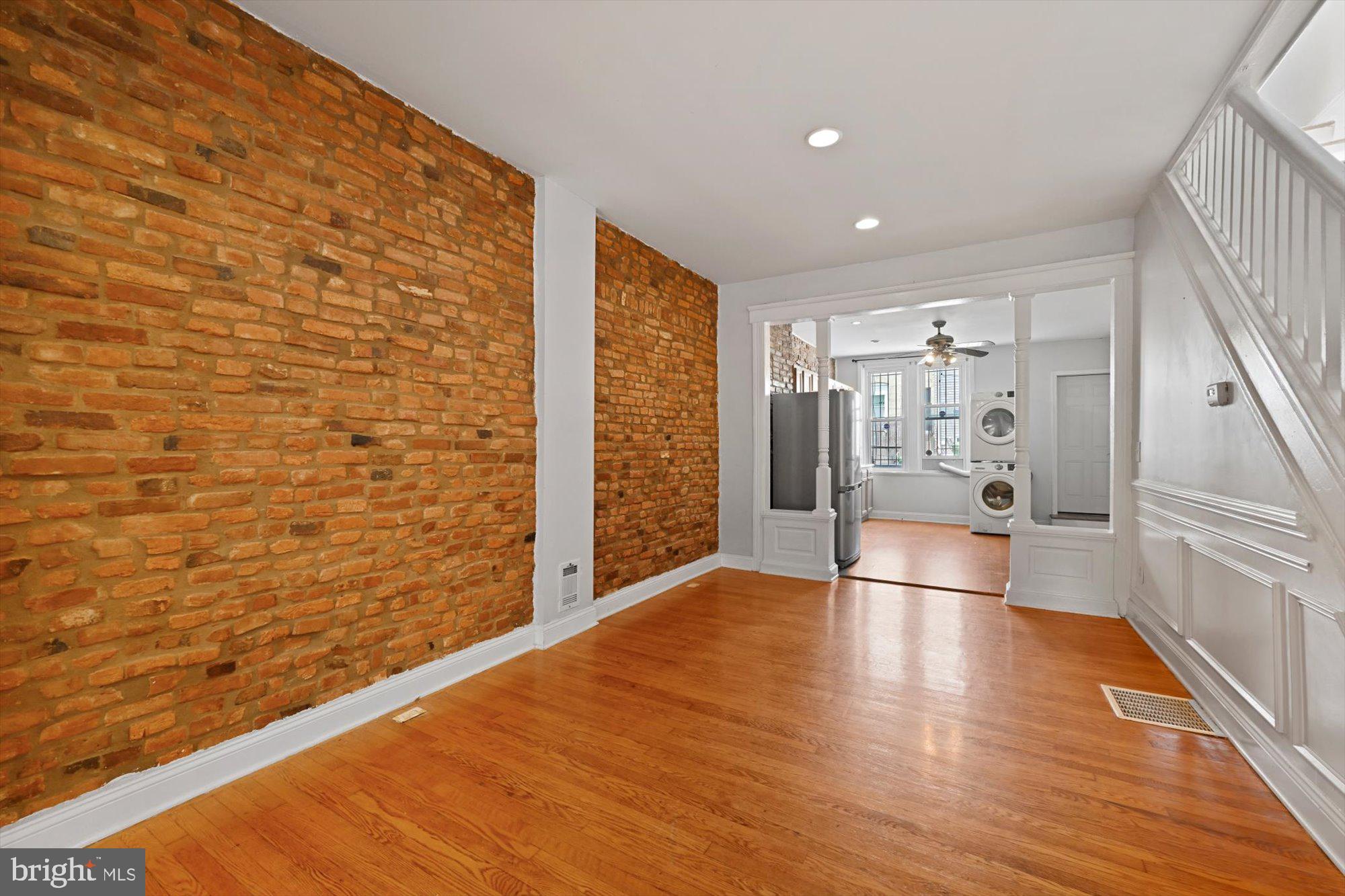 PATTERSON PARK - Residential