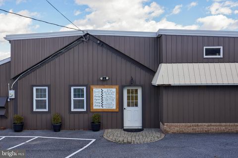 Photo of 837 Centerville Road, LANCASTER, PA 17601 (MLS # PALA2079208)