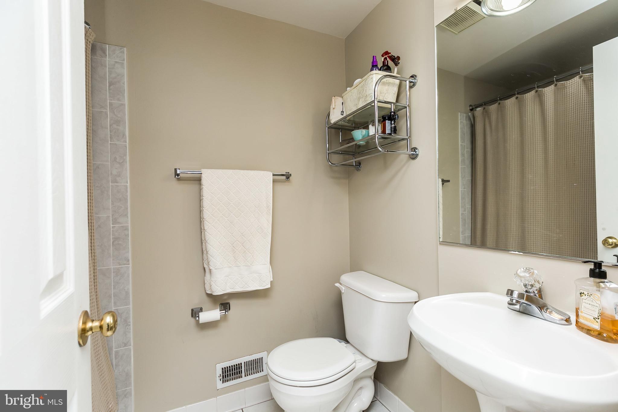 LOCUST POINT - Residential