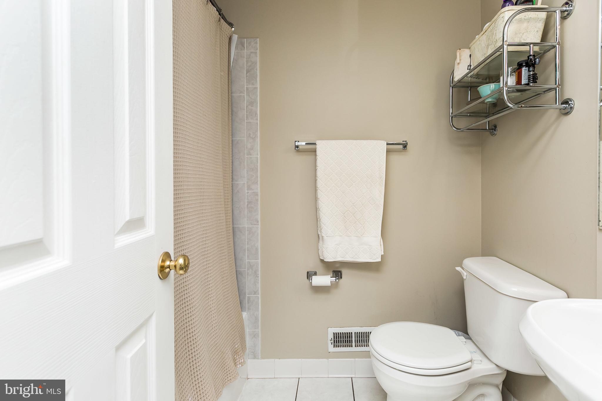 LOCUST POINT - Residential